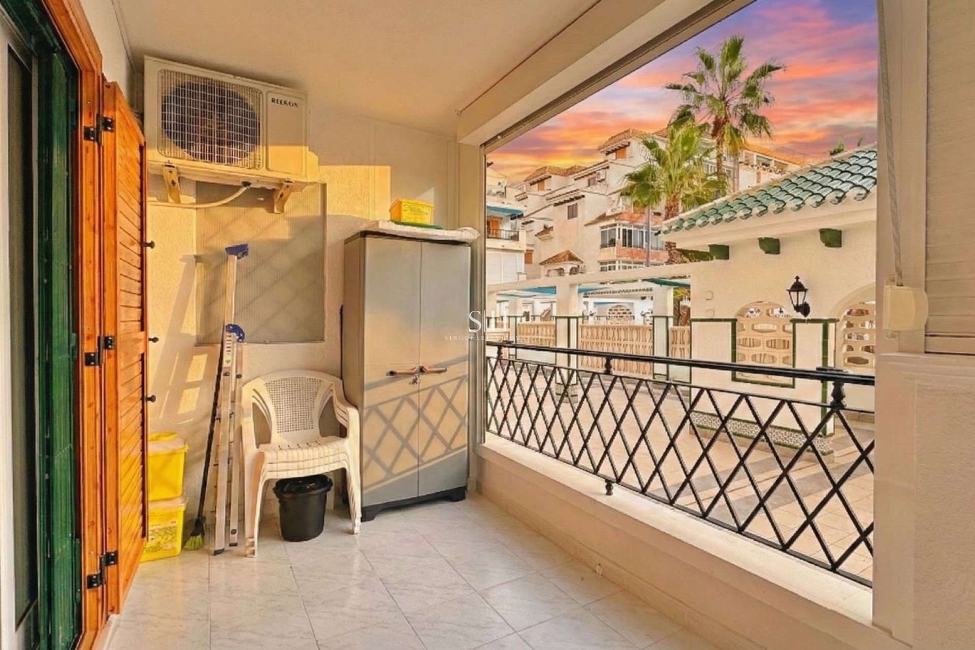 Wiederverkauf - Wohnung - Torrevieja - La Mata