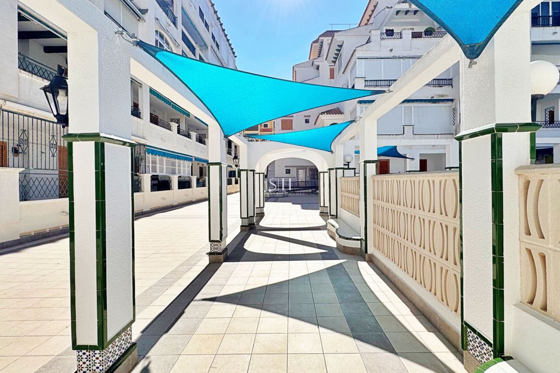 Wiederverkauf - Wohnung - Torrevieja - La Mata