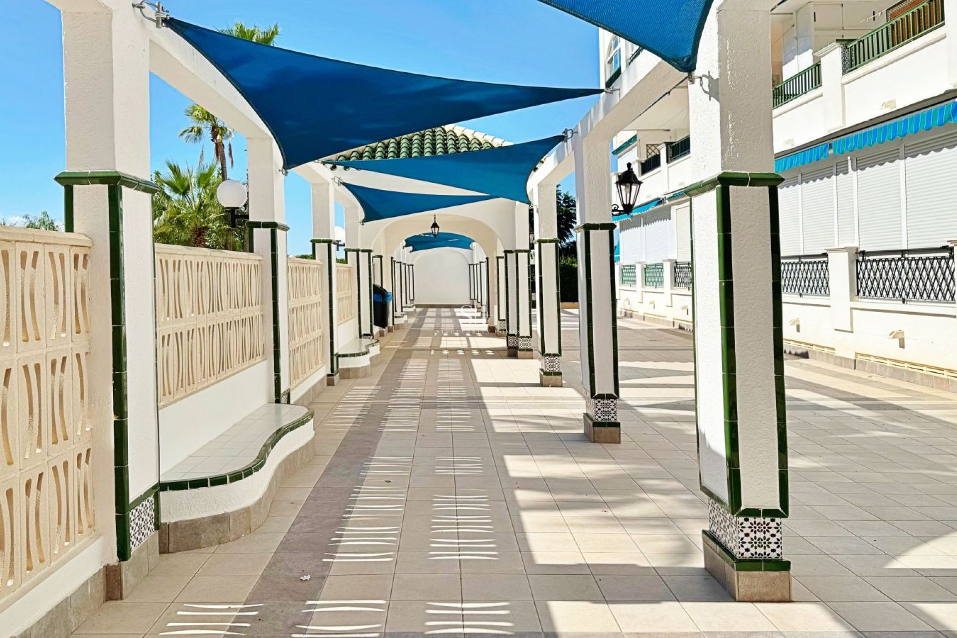 Wiederverkauf - Wohnung - Torrevieja - La Mata