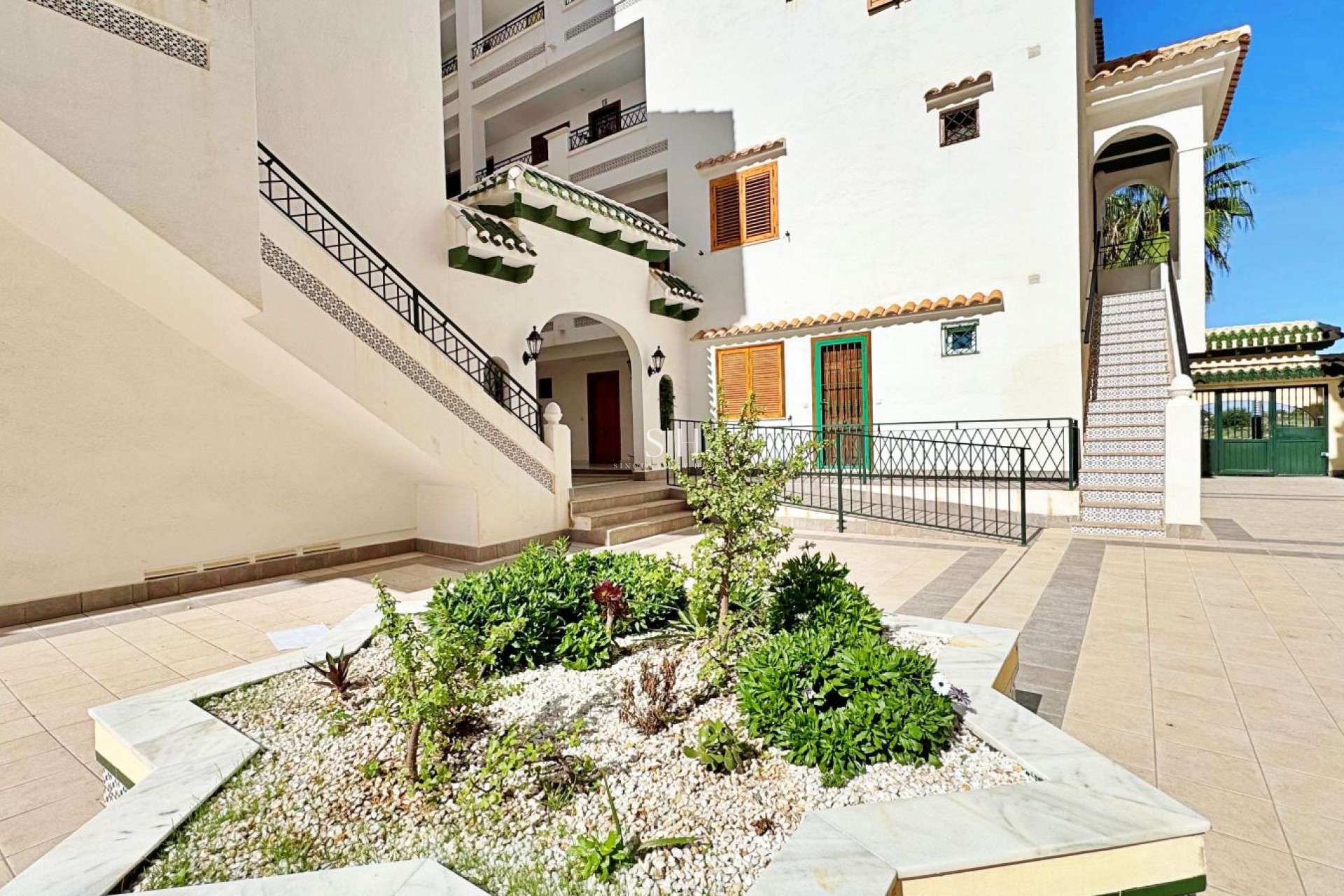 Wiederverkauf - Wohnung - Torrevieja - La Mata