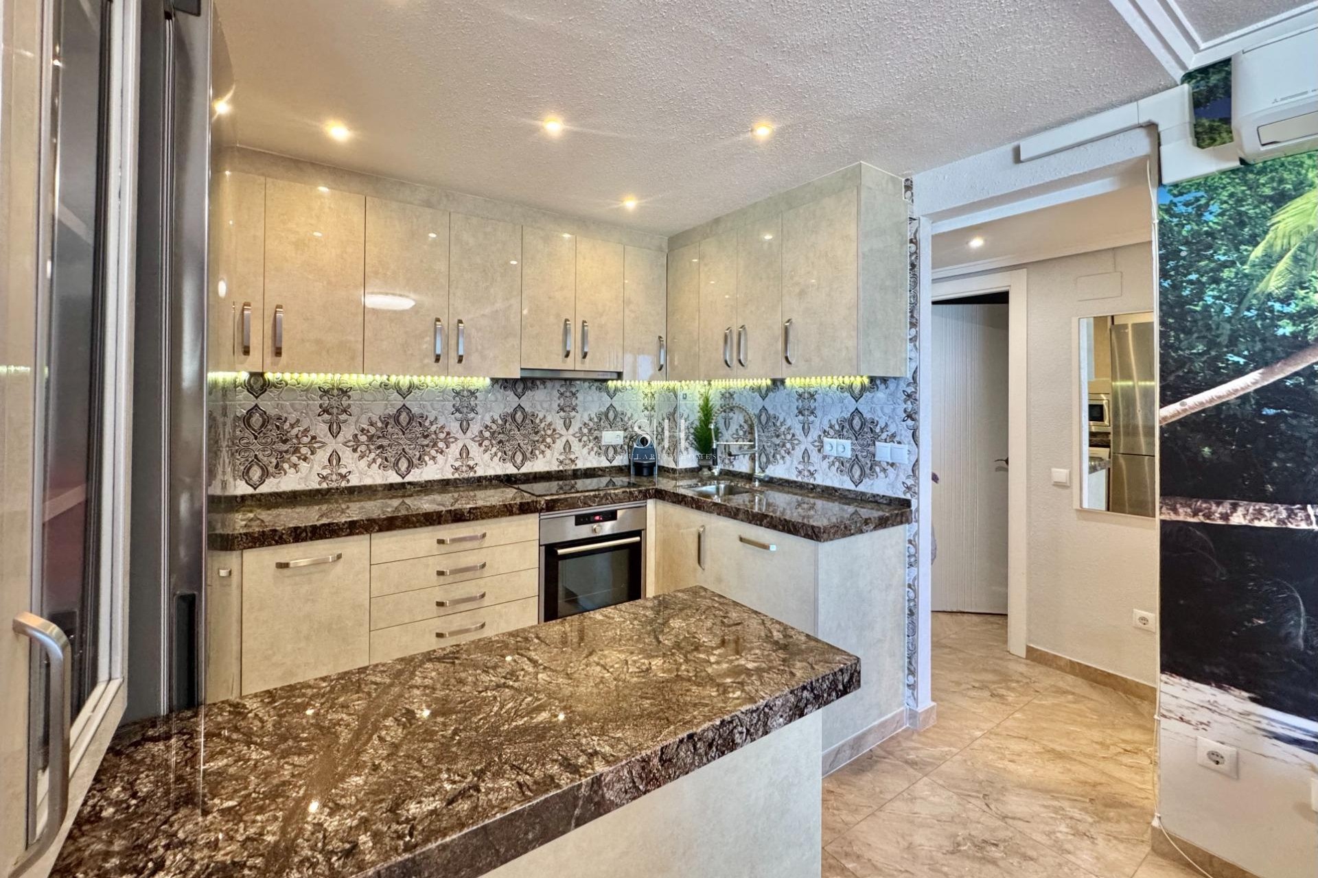 Wiederverkauf - Wohnung - Torrevieja - La Mata