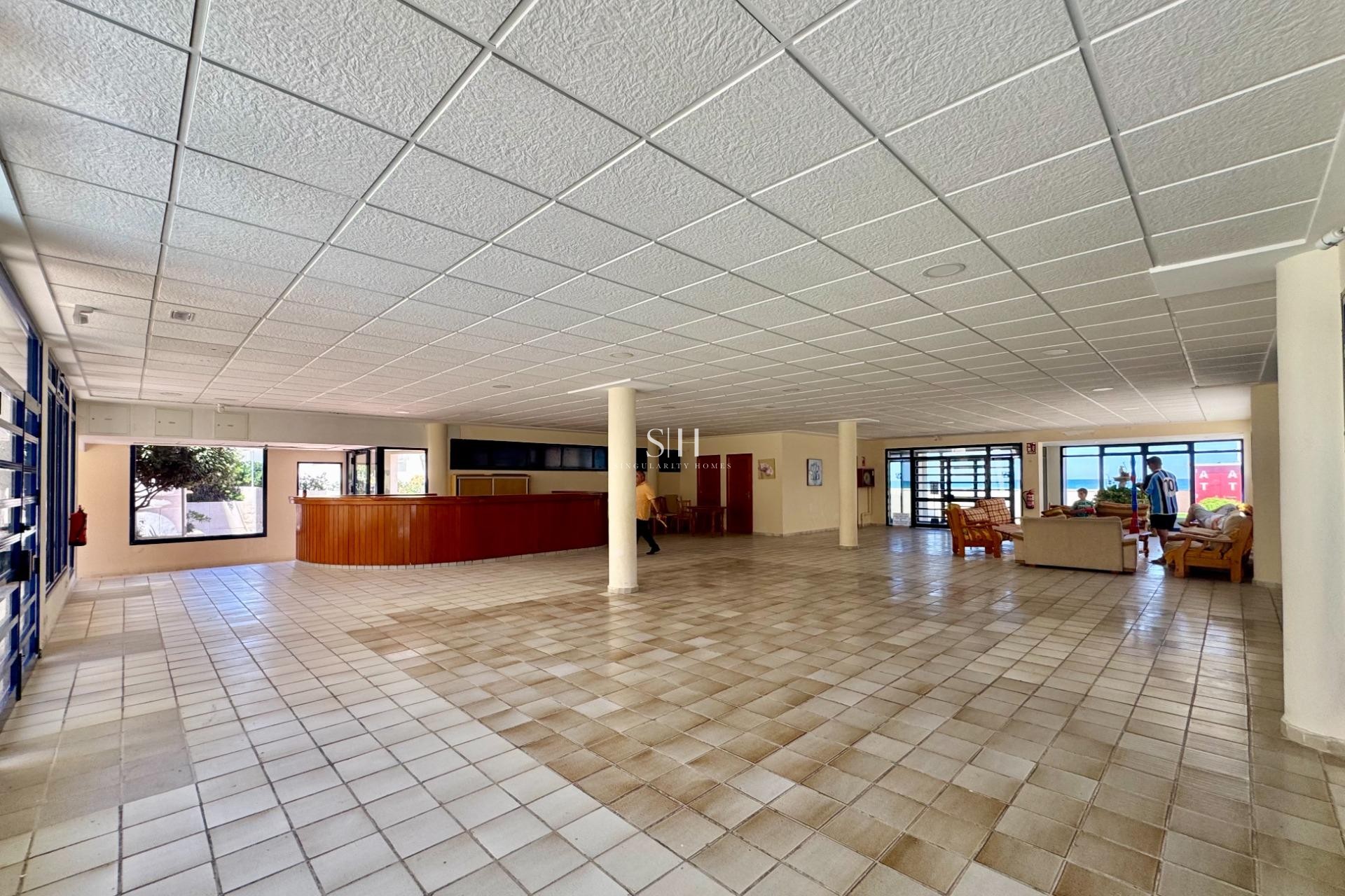 Wiederverkauf - Wohnung - Torrevieja - La Mata