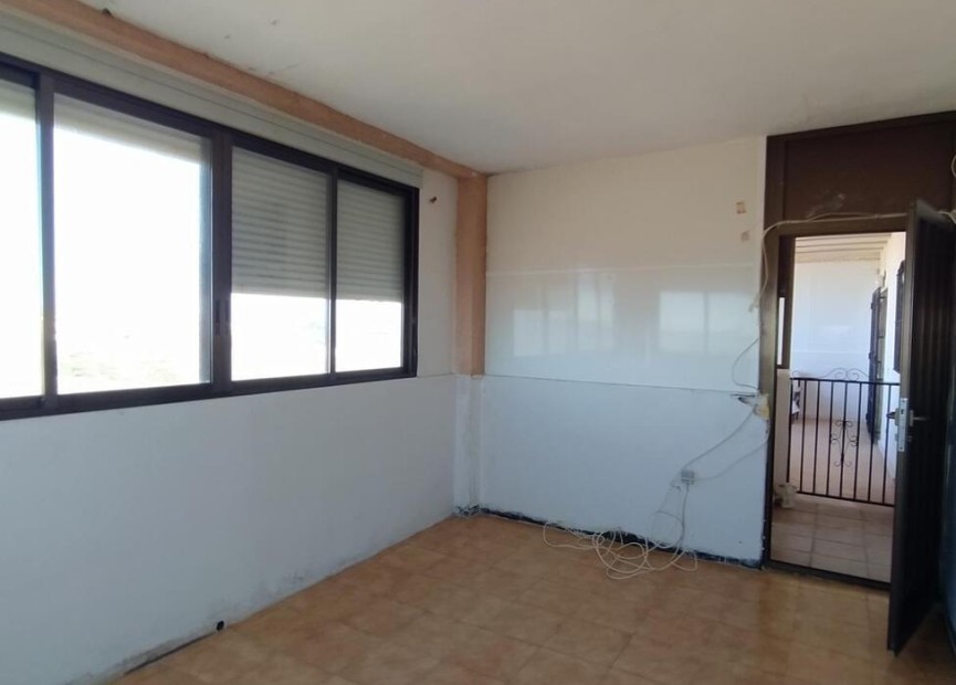 Wiederverkauf - Wohnung - Torrevieja - La Mata