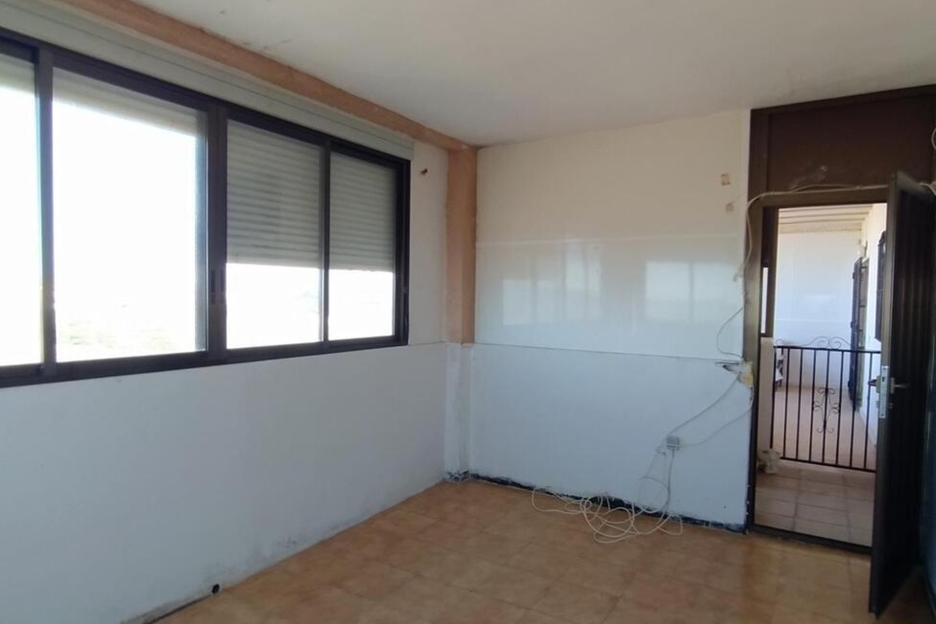 Wiederverkauf - Wohnung - Torrevieja - La Mata