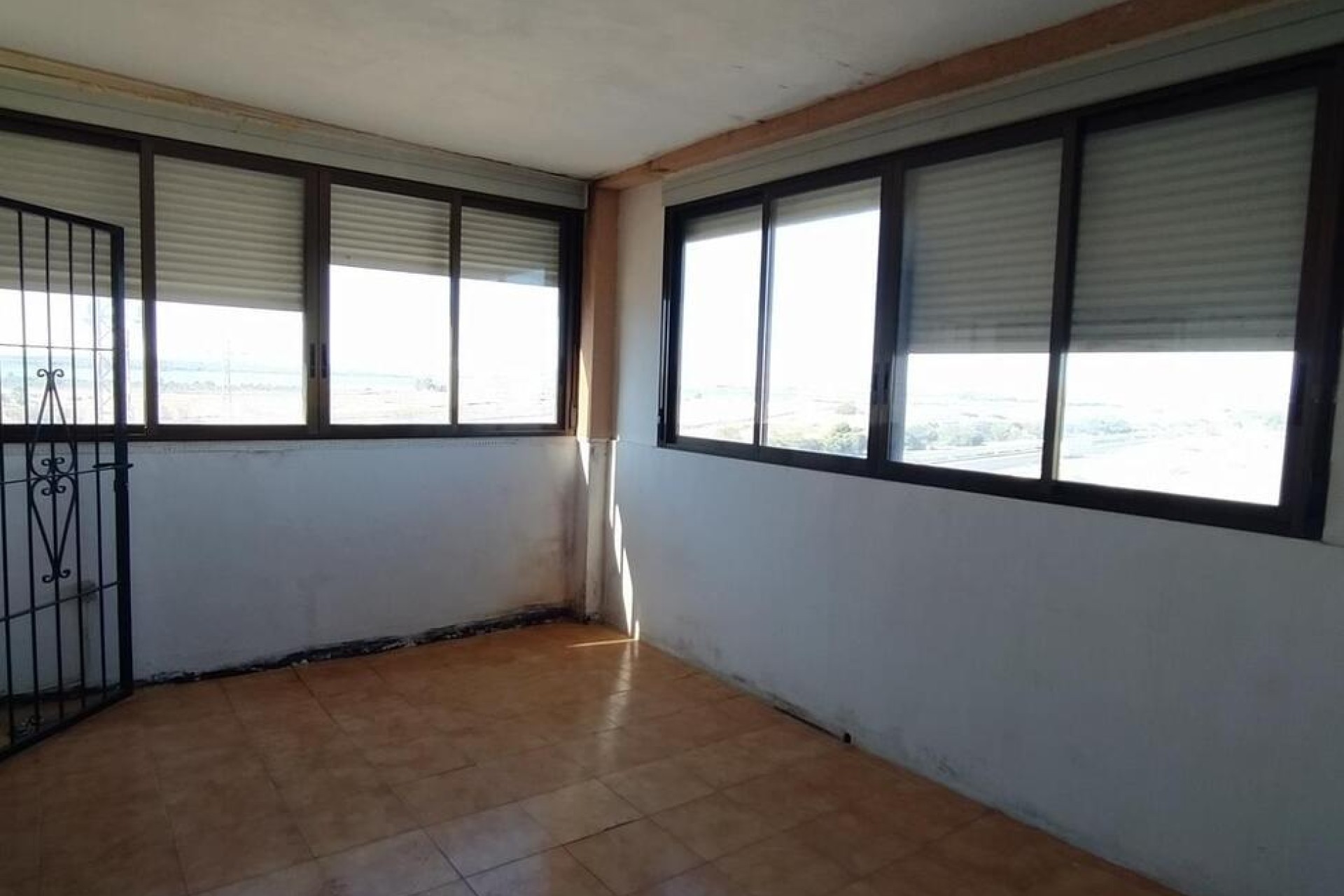 Wiederverkauf - Wohnung - Torrevieja - La Mata