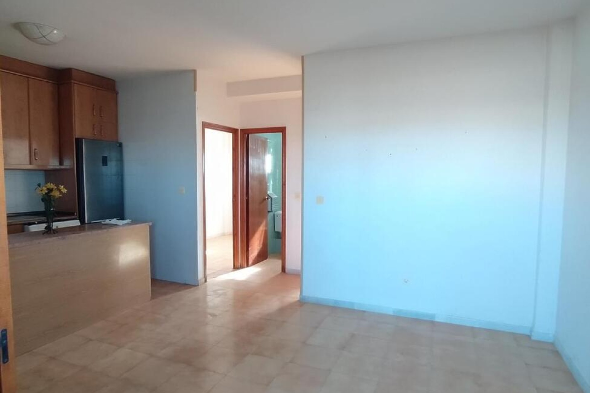 Wiederverkauf - Wohnung - Torrevieja - La Mata