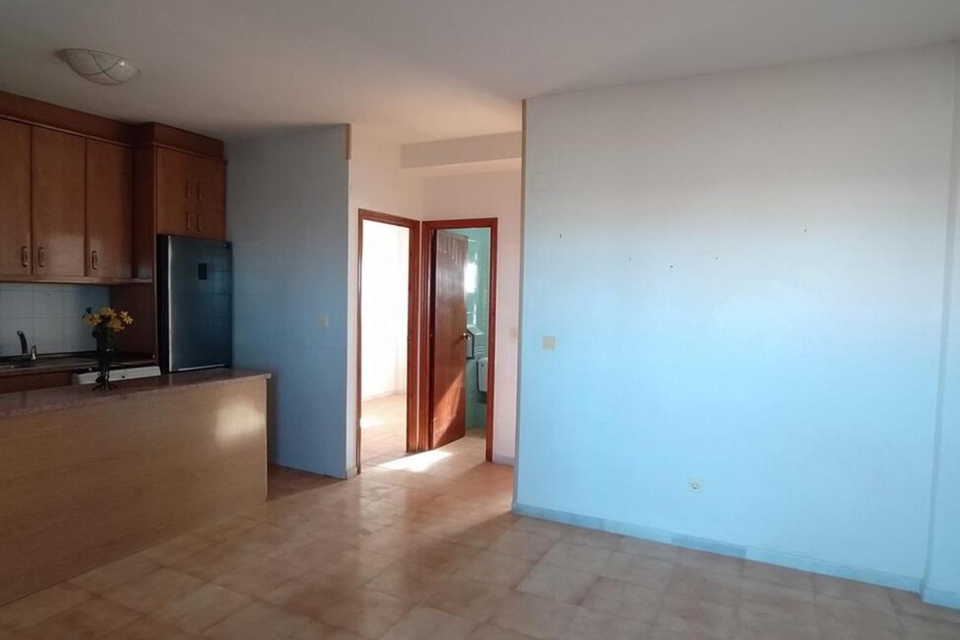 Wiederverkauf - Wohnung - Torrevieja - La Mata