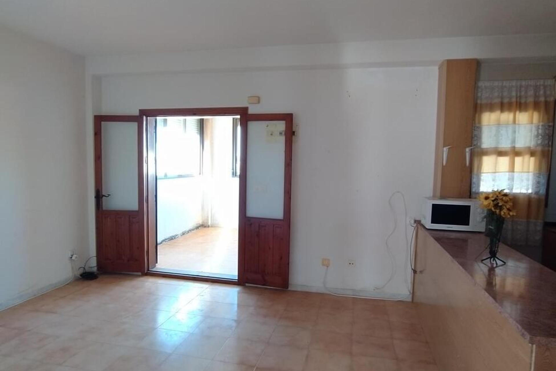 Wiederverkauf - Wohnung - Torrevieja - La Mata