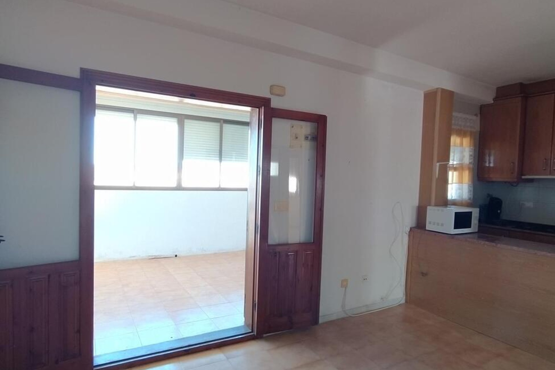 Wiederverkauf - Wohnung - Torrevieja - La Mata