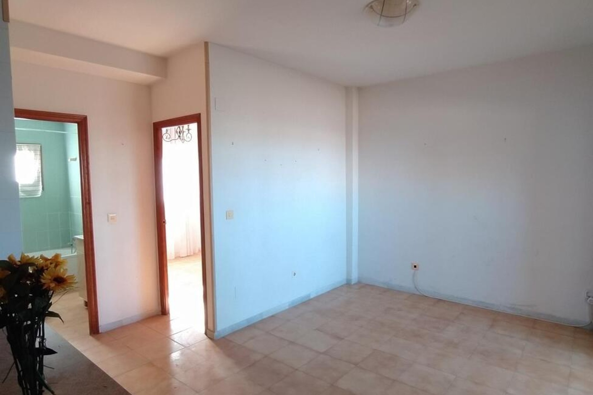 Wiederverkauf - Wohnung - Torrevieja - La Mata