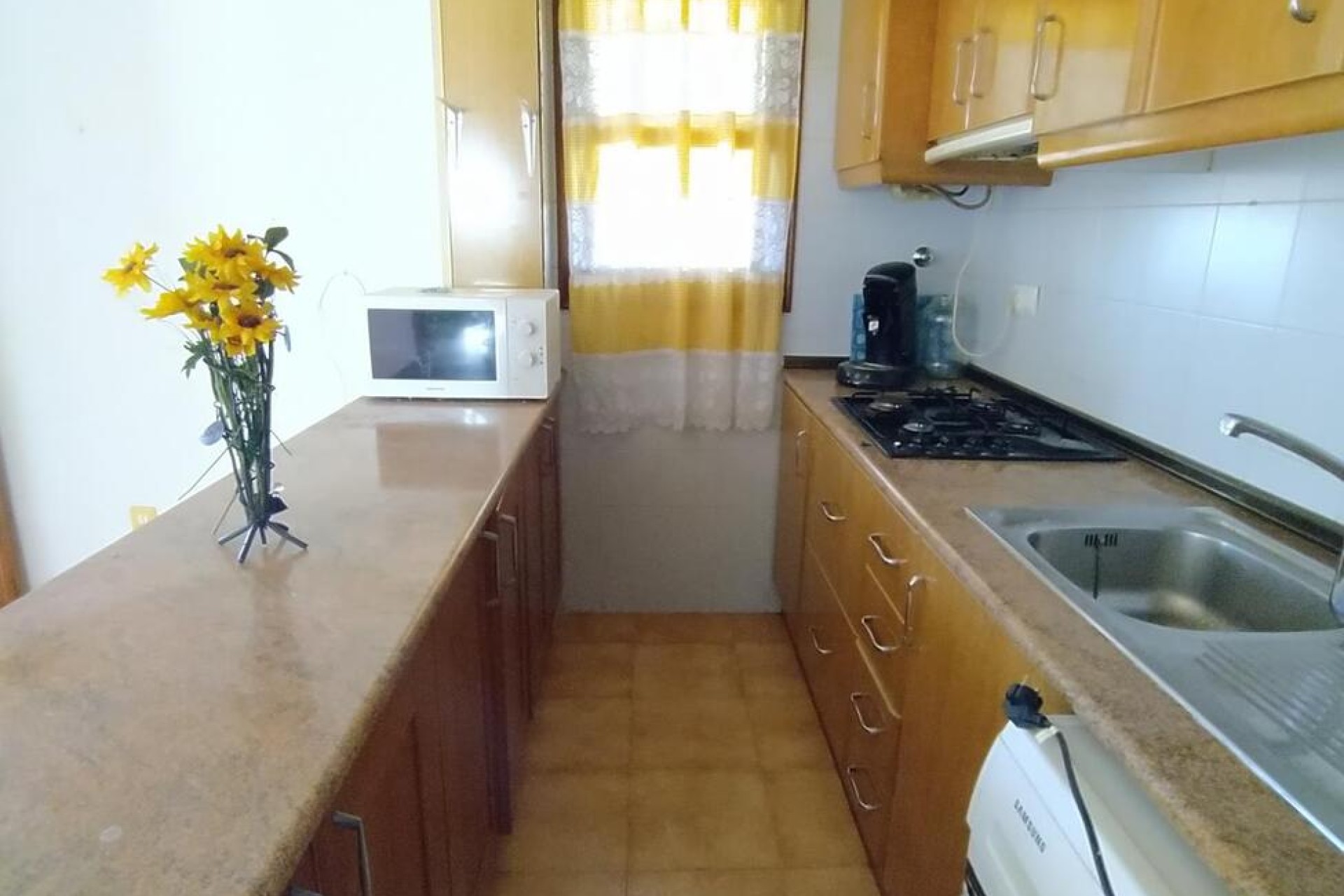 Wiederverkauf - Wohnung - Torrevieja - La Mata