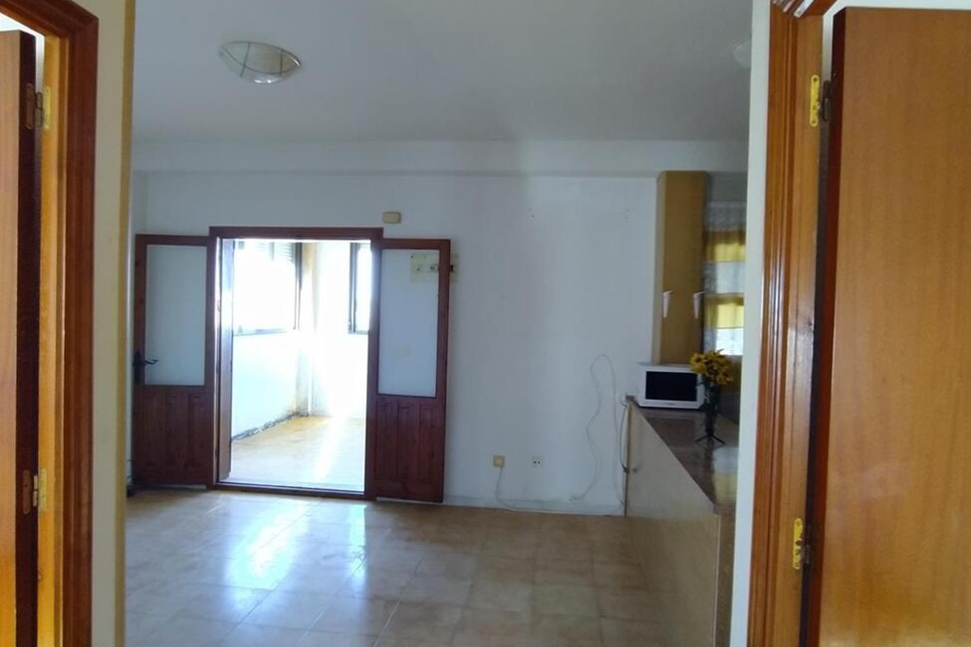 Wiederverkauf - Wohnung - Torrevieja - La Mata