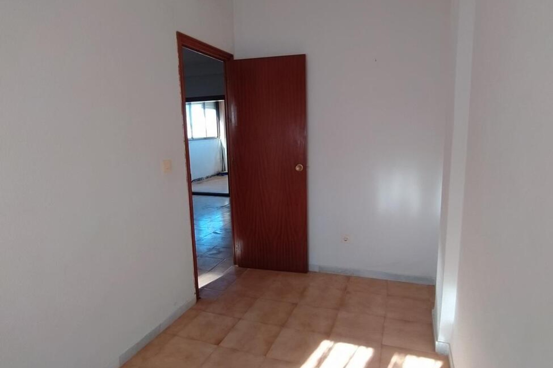 Wiederverkauf - Wohnung - Torrevieja - La Mata