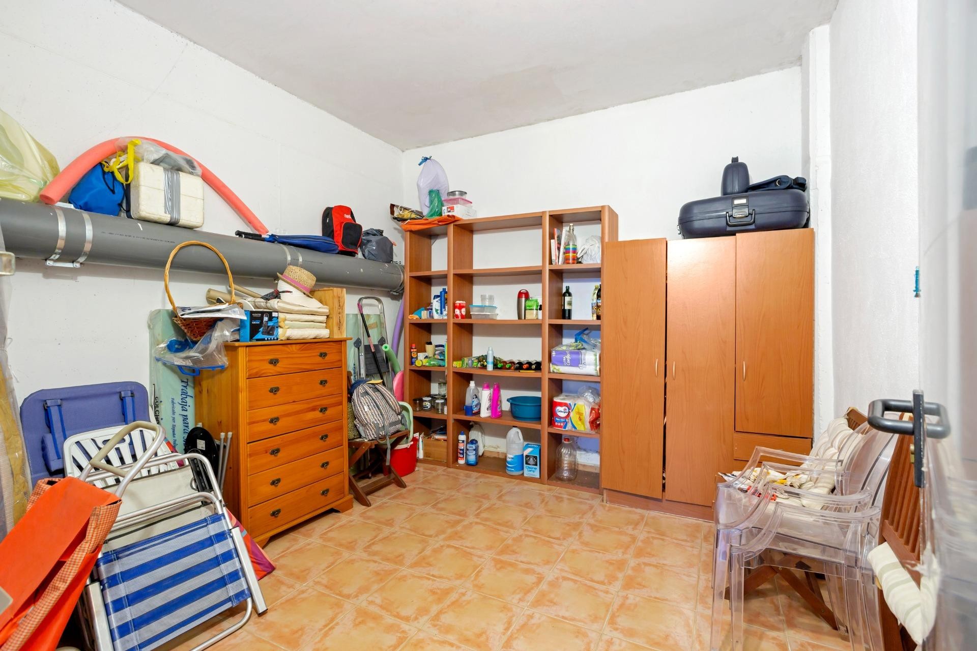 Wiederverkauf - Wohnung - Torrevieja - La Mata