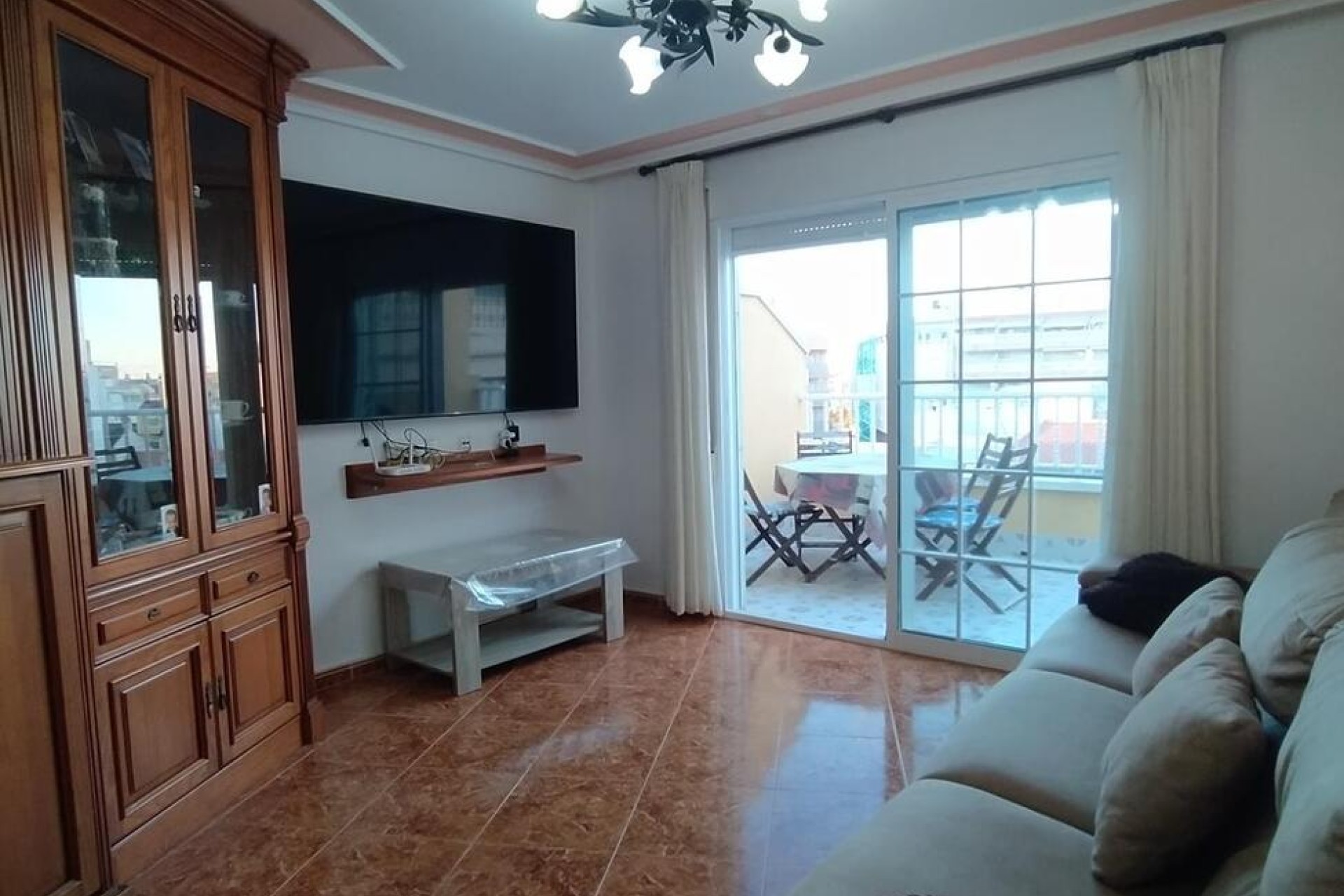 Wiederverkauf - Wohnung - Torrevieja - La Mata