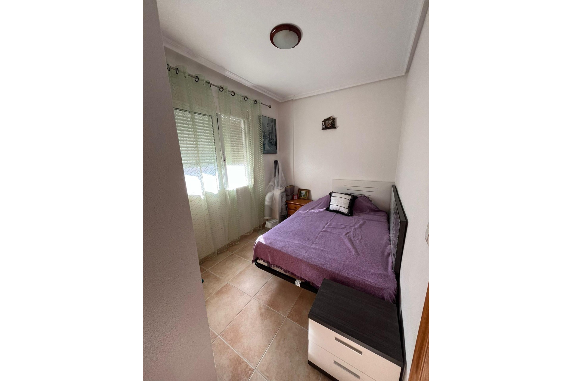 Wiederverkauf - Wohnung - Torrevieja - La veleta