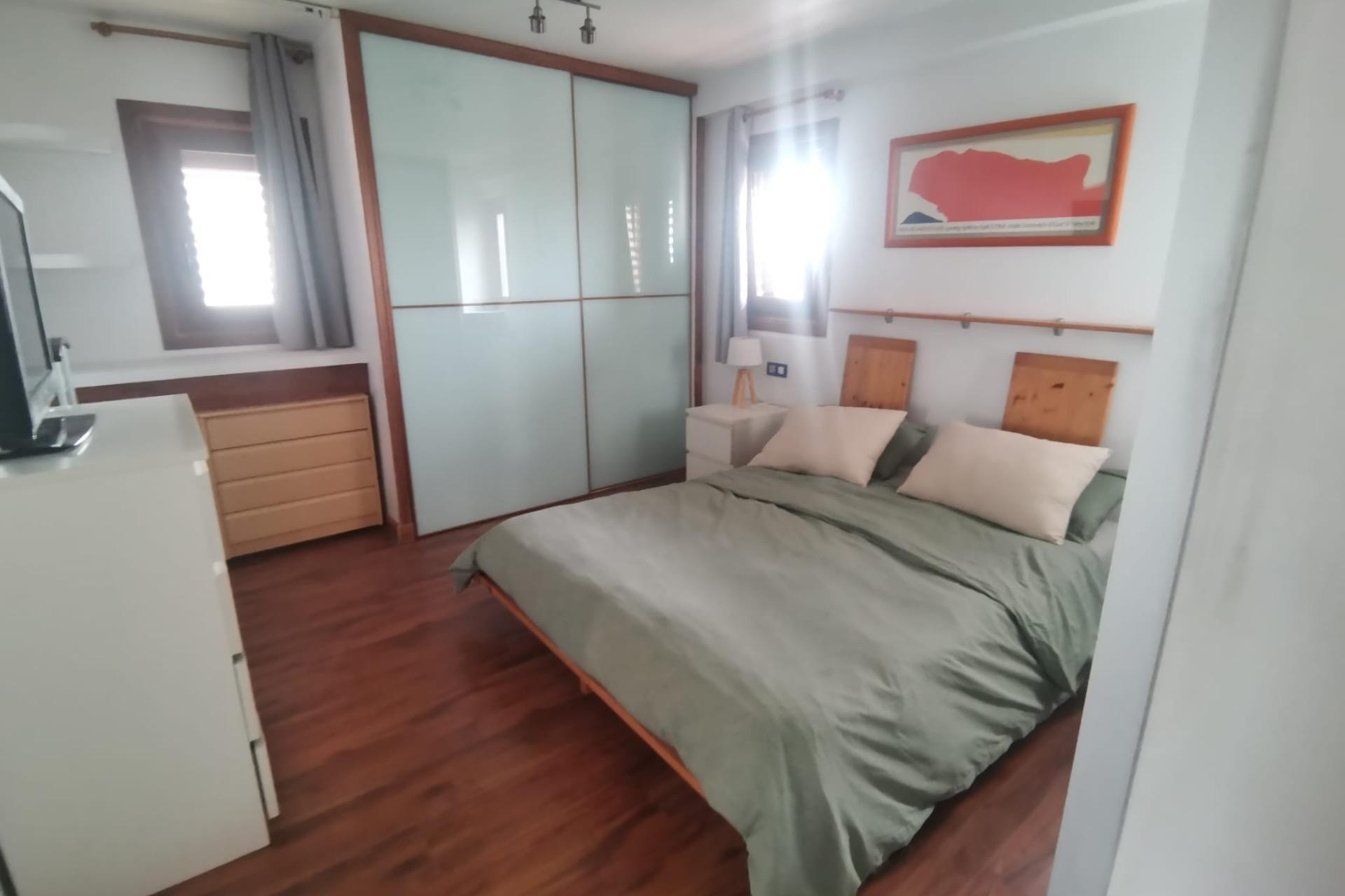 Wiederverkauf - Wohnung - Torrevieja - La veleta