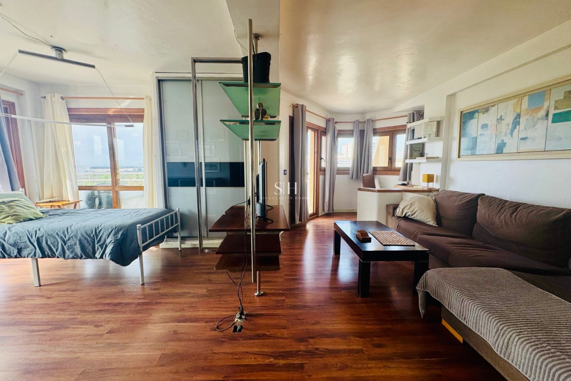 Wiederverkauf - Wohnung - Torrevieja - La veleta