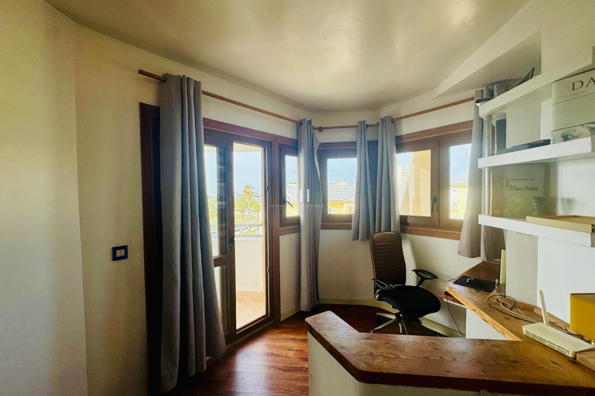 Wiederverkauf - Wohnung - Torrevieja - La veleta