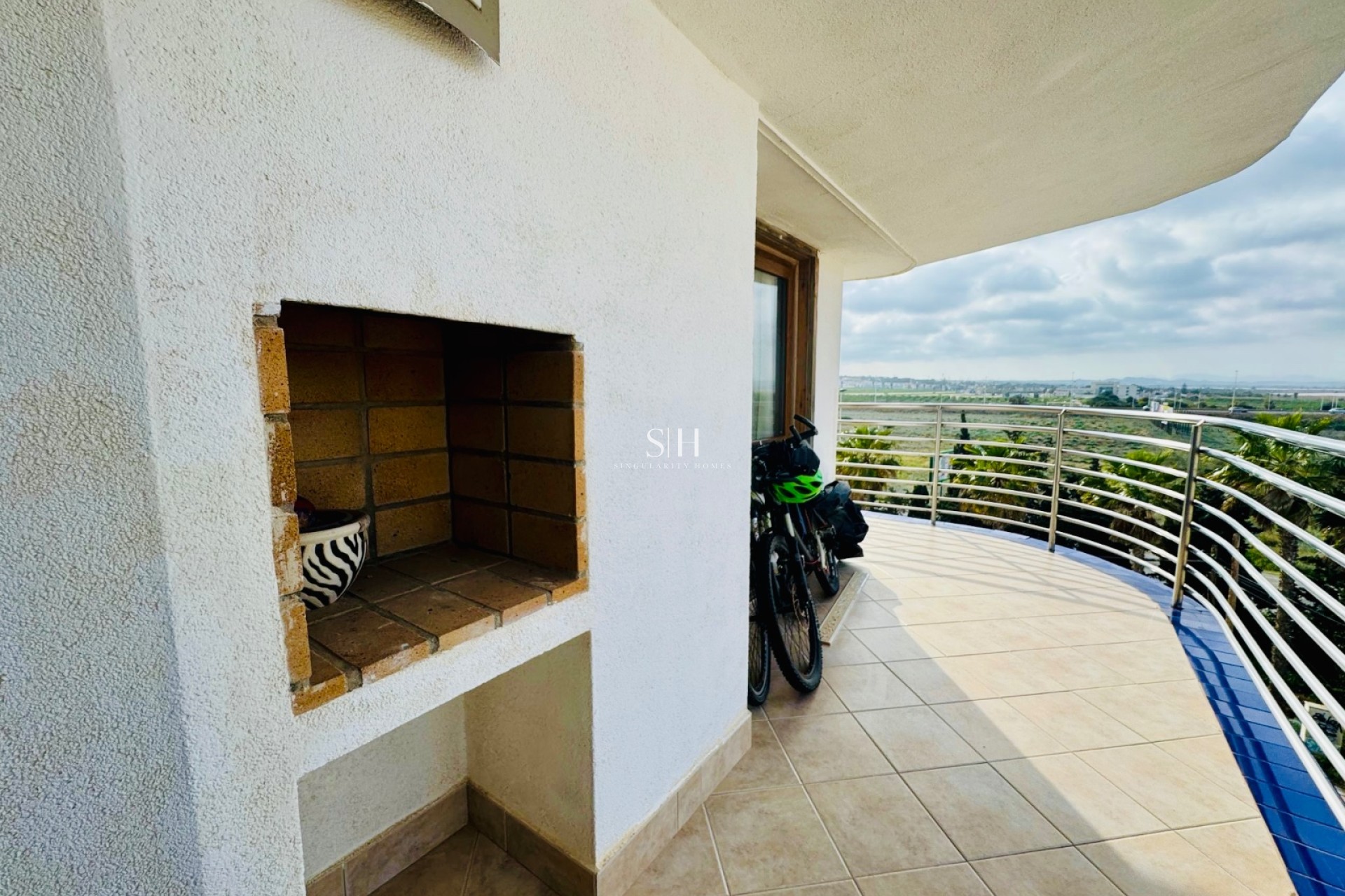 Wiederverkauf - Wohnung - Torrevieja - La veleta