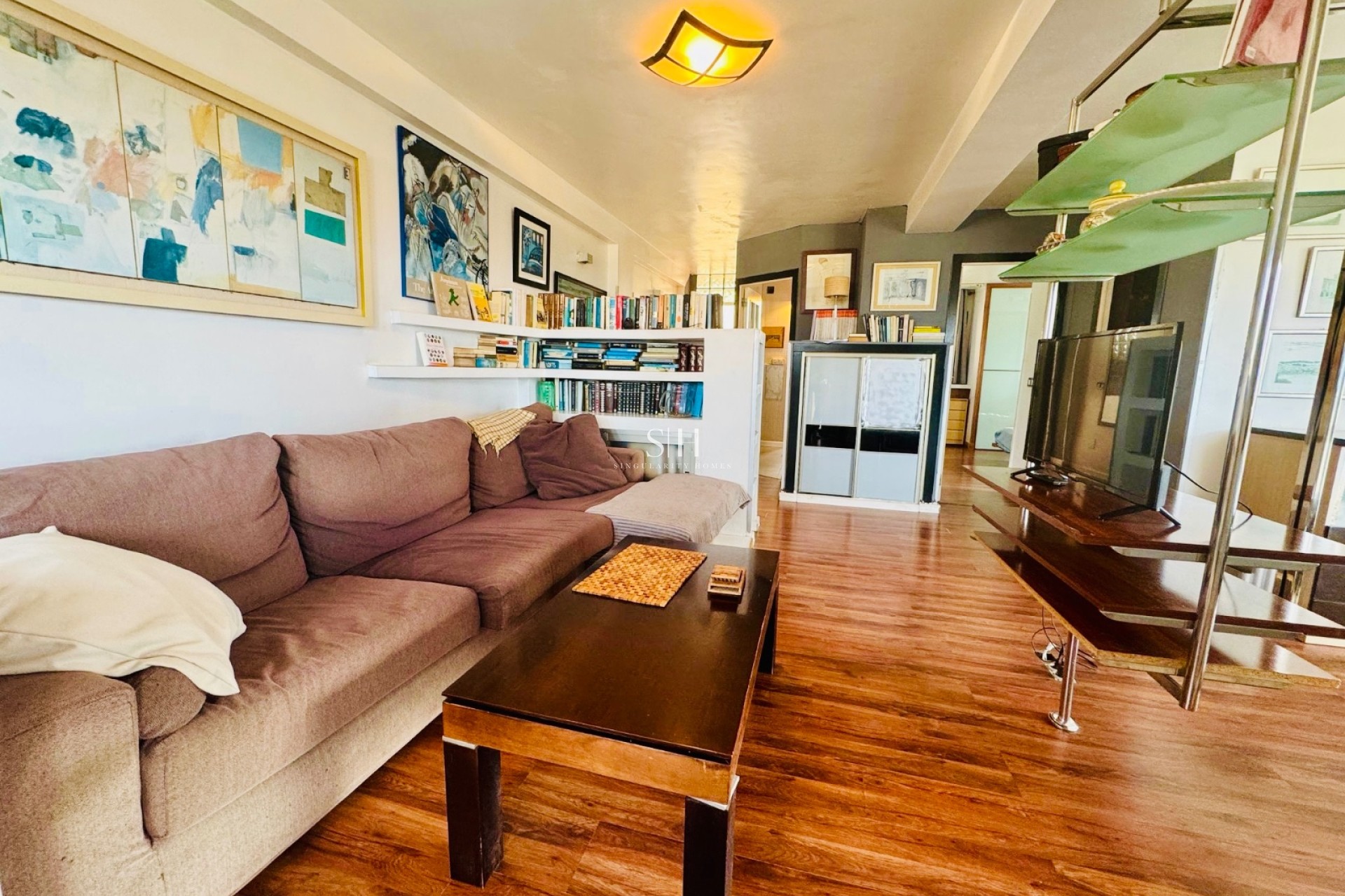 Wiederverkauf - Wohnung - Torrevieja - La veleta