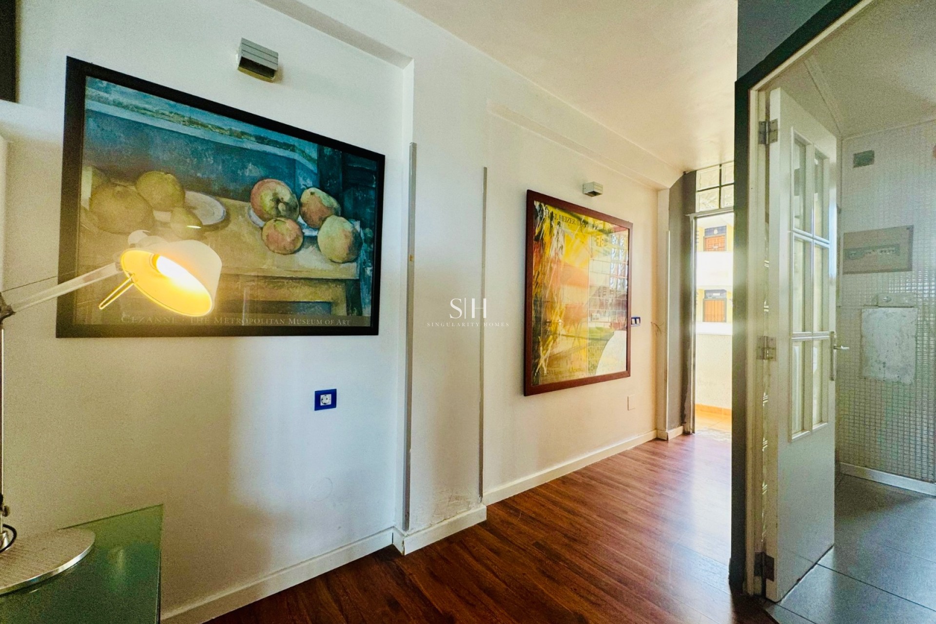 Wiederverkauf - Wohnung - Torrevieja - La veleta