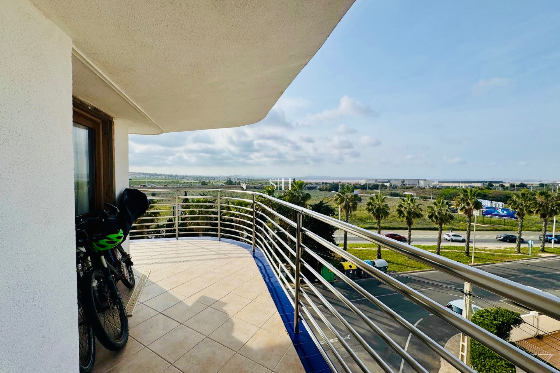 Wiederverkauf - Wohnung - Torrevieja - La veleta