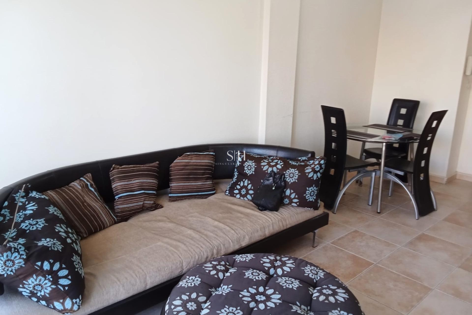 Wiederverkauf - Wohnung - Torrevieja - La veleta