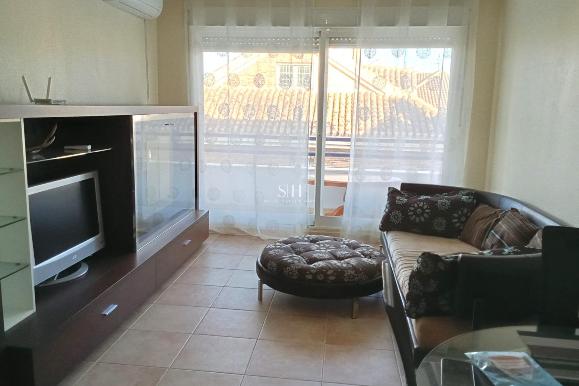 Wiederverkauf - Wohnung - Torrevieja - La veleta