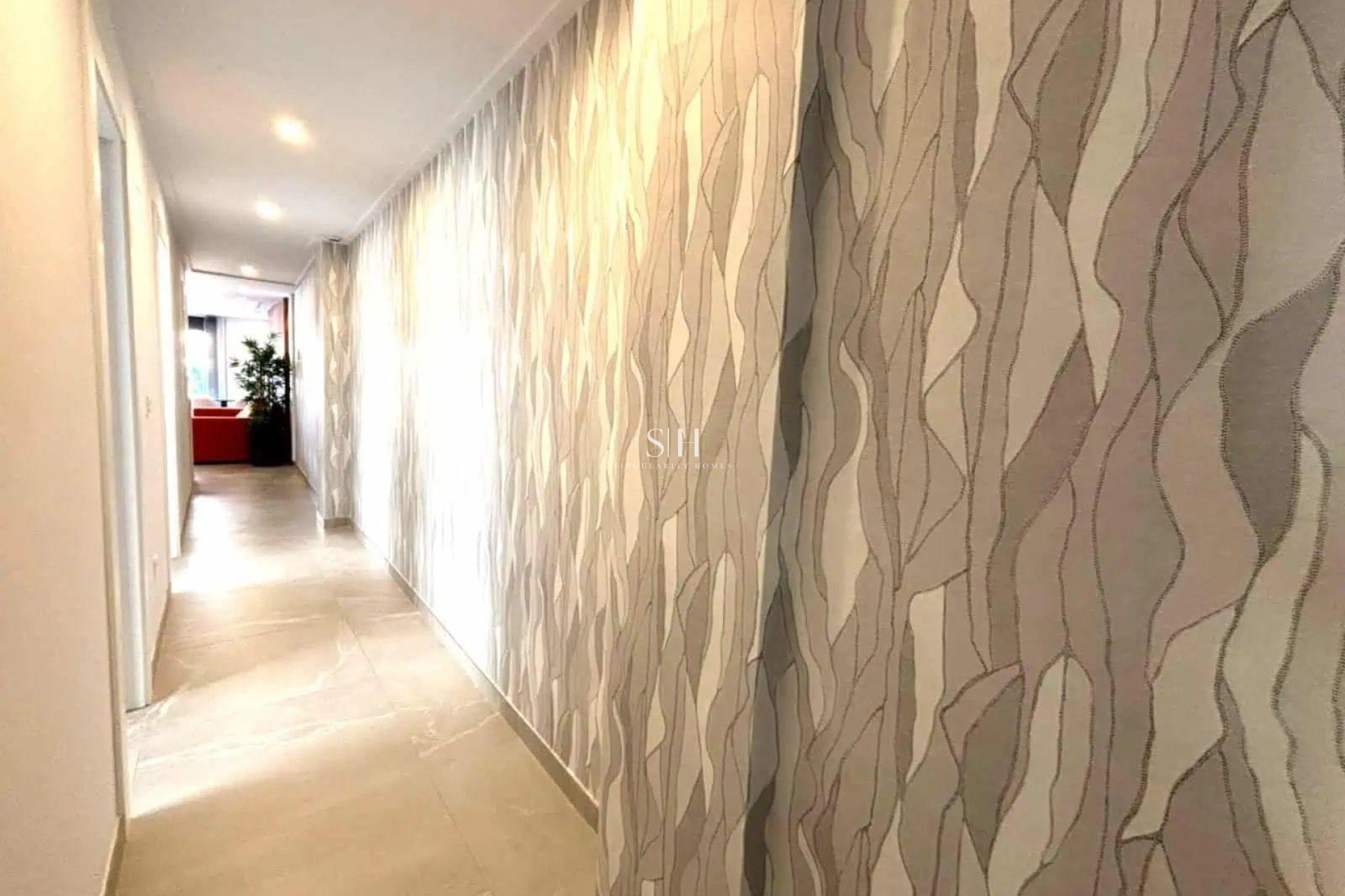 Wiederverkauf - Wohnung - Torrevieja - Las Piscinas Naturales