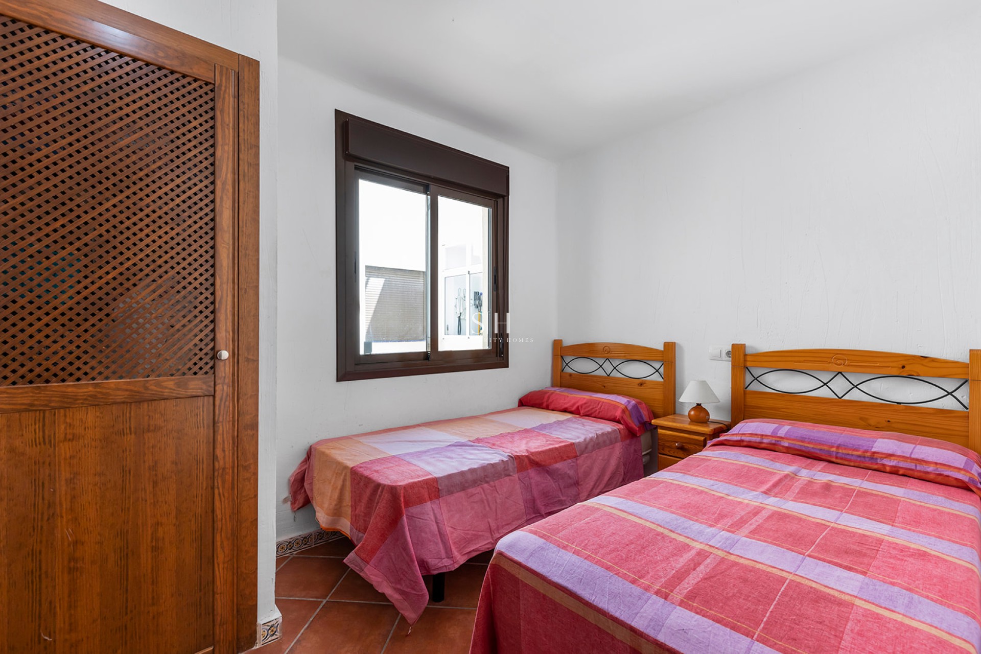 Wiederverkauf - Wohnung - Torrevieja - Los altos