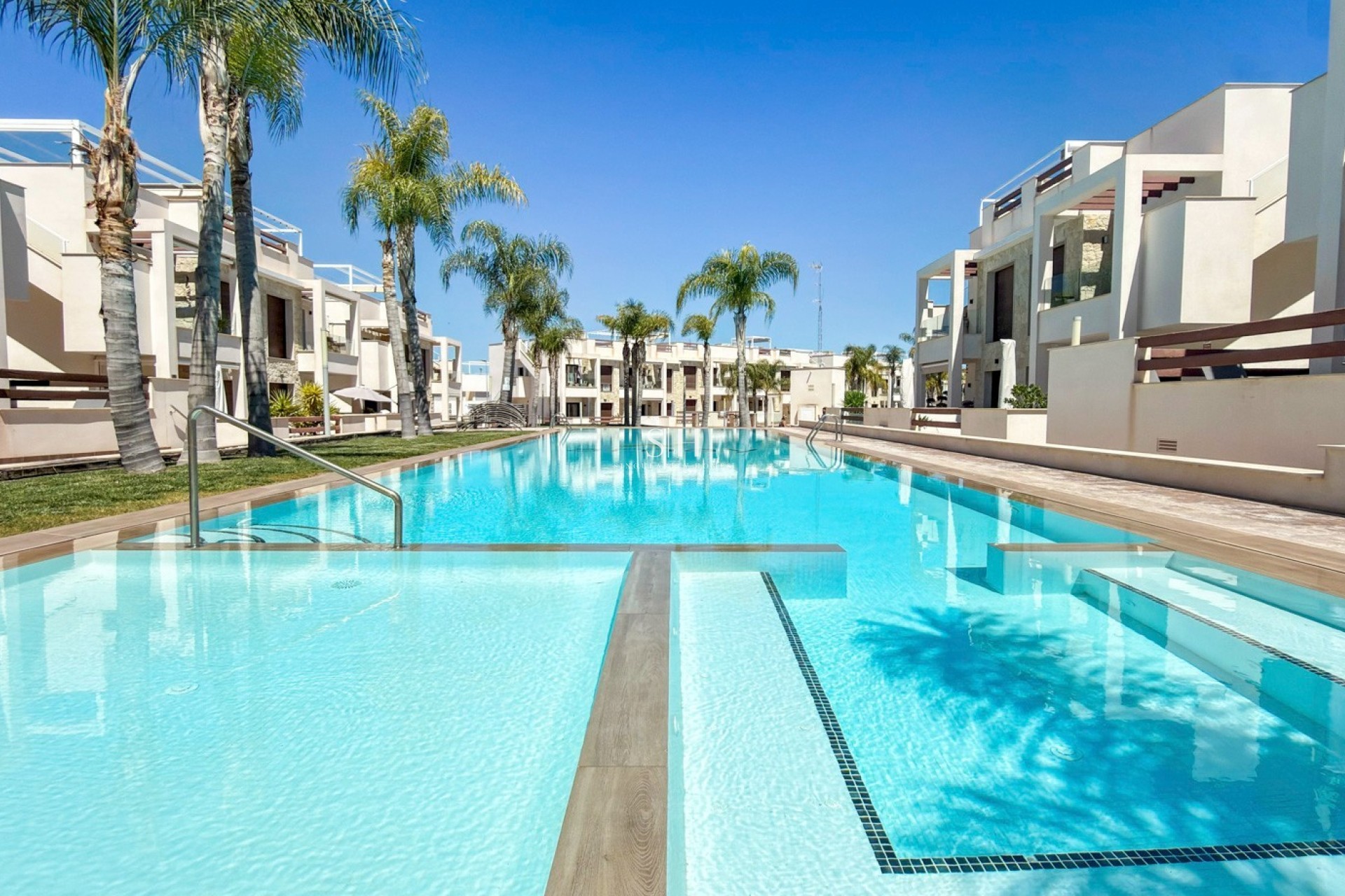 Wiederverkauf - Wohnung - Torrevieja - Los Balcones - Los Altos del Edén