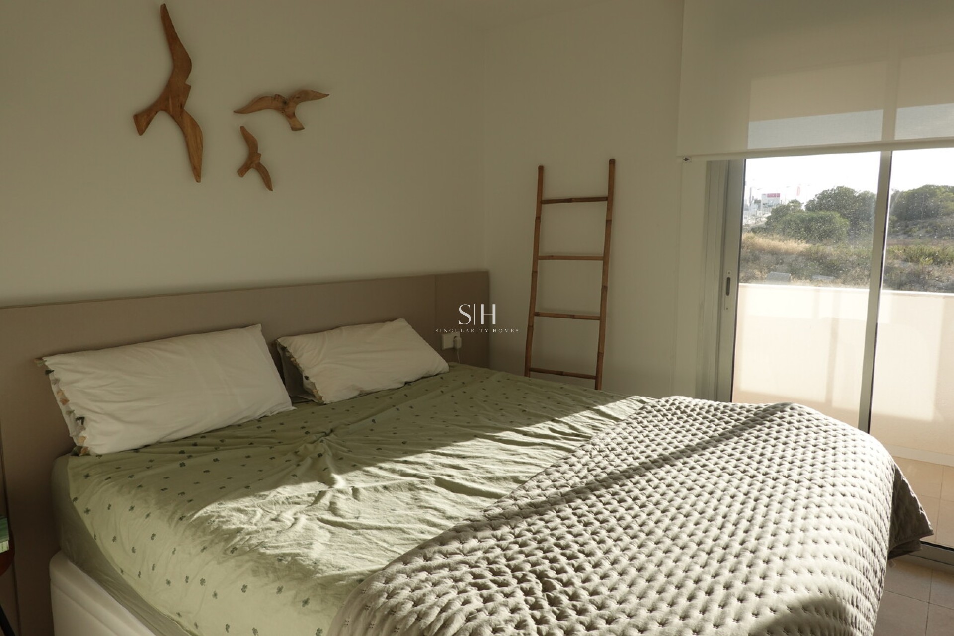 Wiederverkauf - Wohnung - Torrevieja - Los balcones