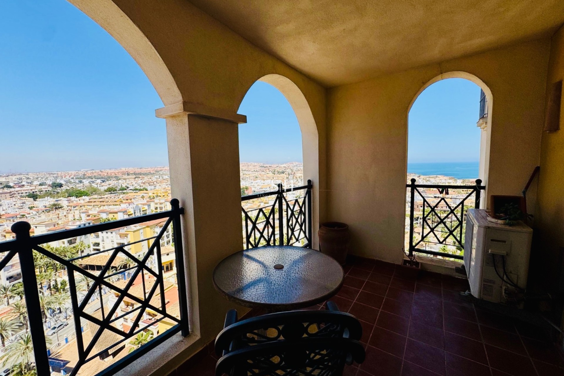 Wiederverkauf - Wohnung - Torrevieja - Los Frutales