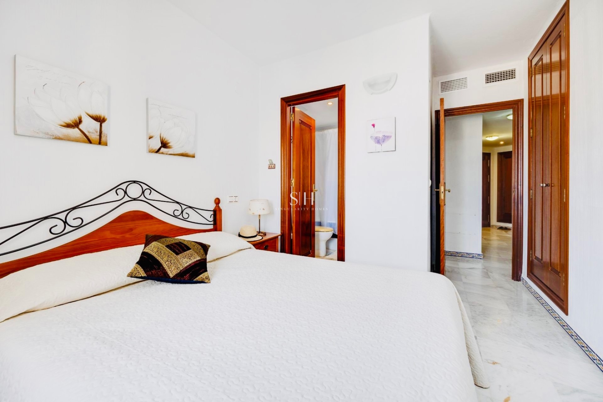 Wiederverkauf - Wohnung - Torrevieja - Los Frutales