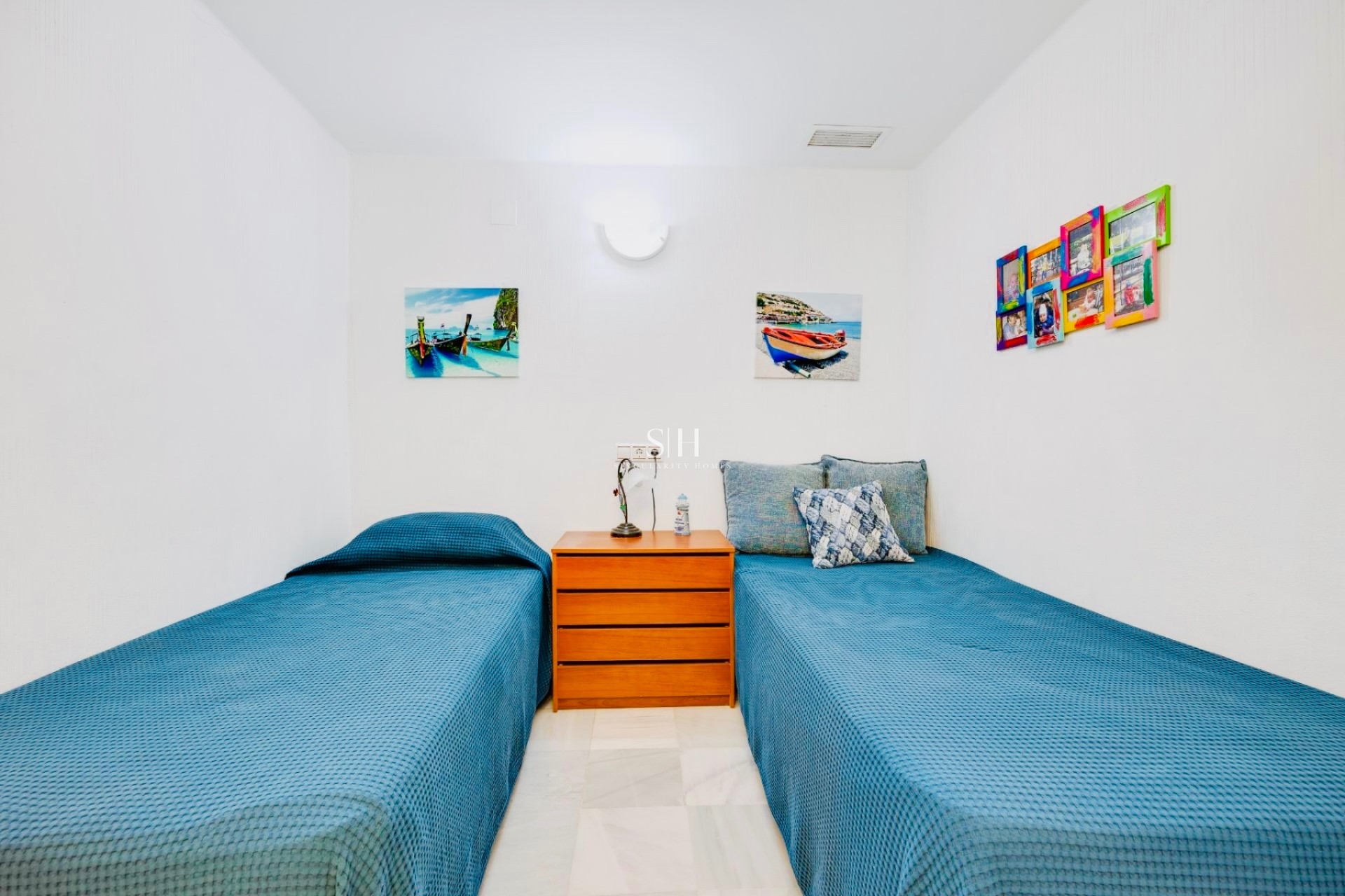 Wiederverkauf - Wohnung - Torrevieja - Los Frutales