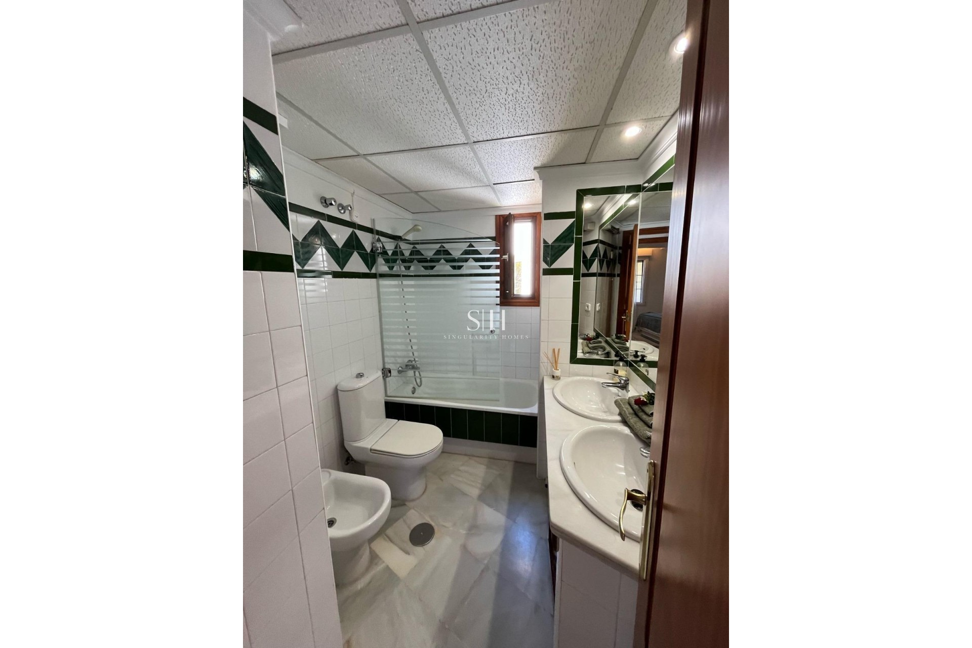 Wiederverkauf - Wohnung - Torrevieja - Los Frutales