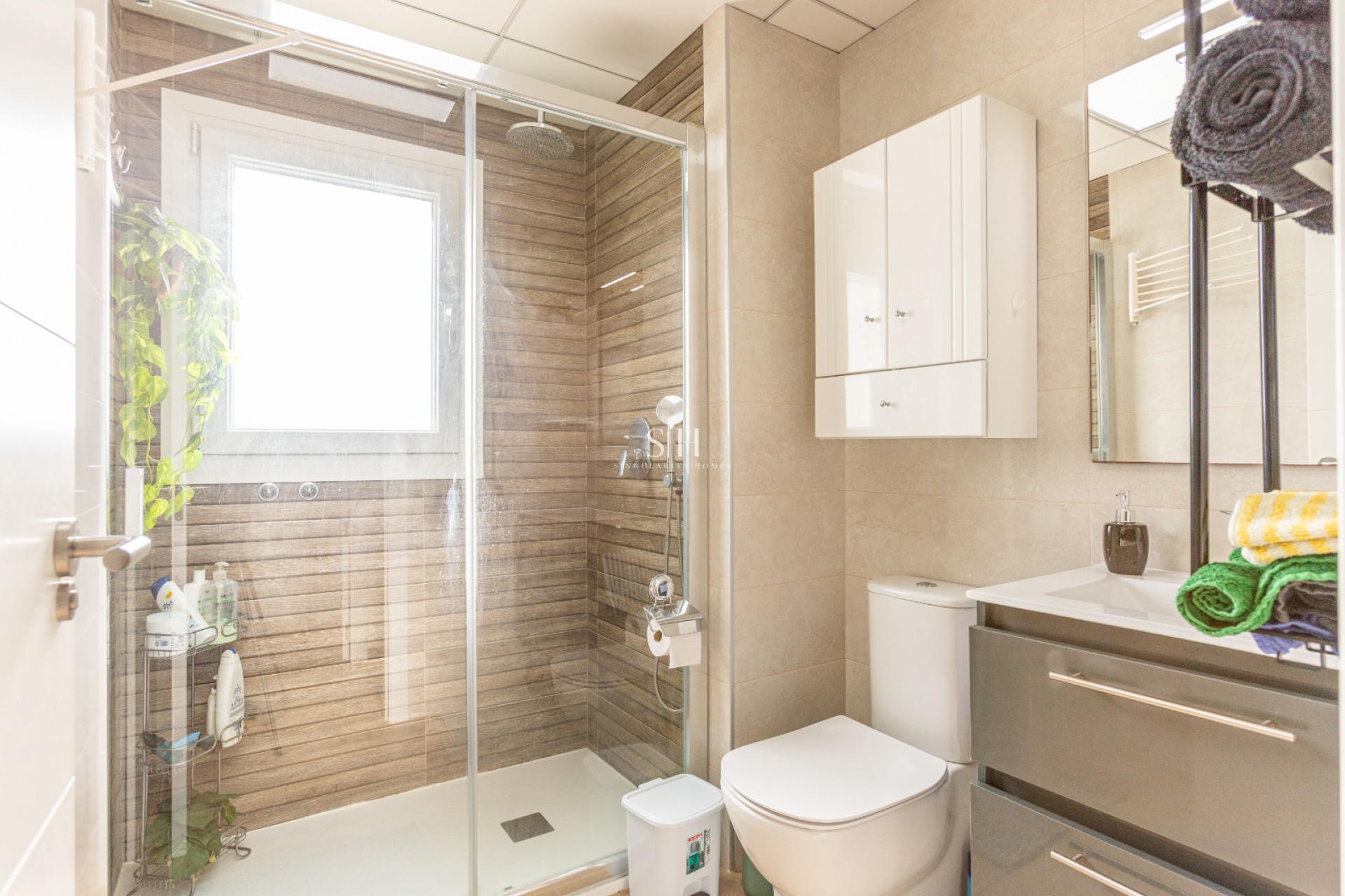 Wiederverkauf - Wohnung - Torrevieja - Nueva Torrevieja