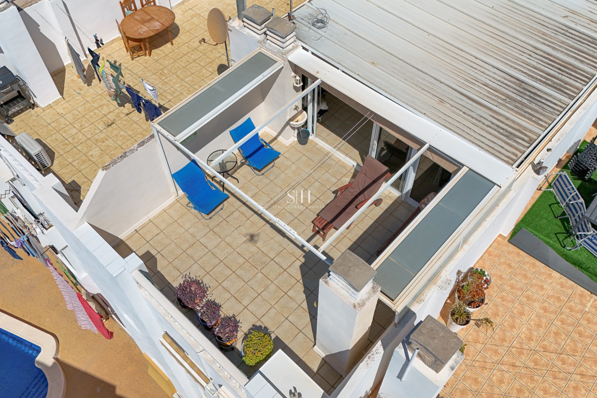 Wiederverkauf - Wohnung - Torrevieja - Nueva Torrevieja