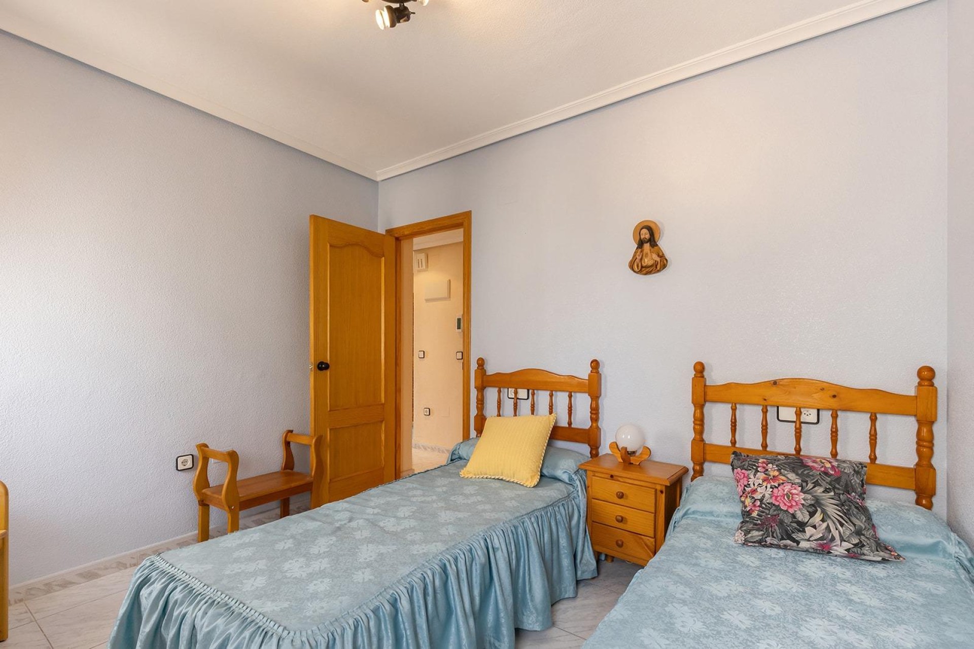 Wiederverkauf - Wohnung - Torrevieja - Nueva Torrevieja