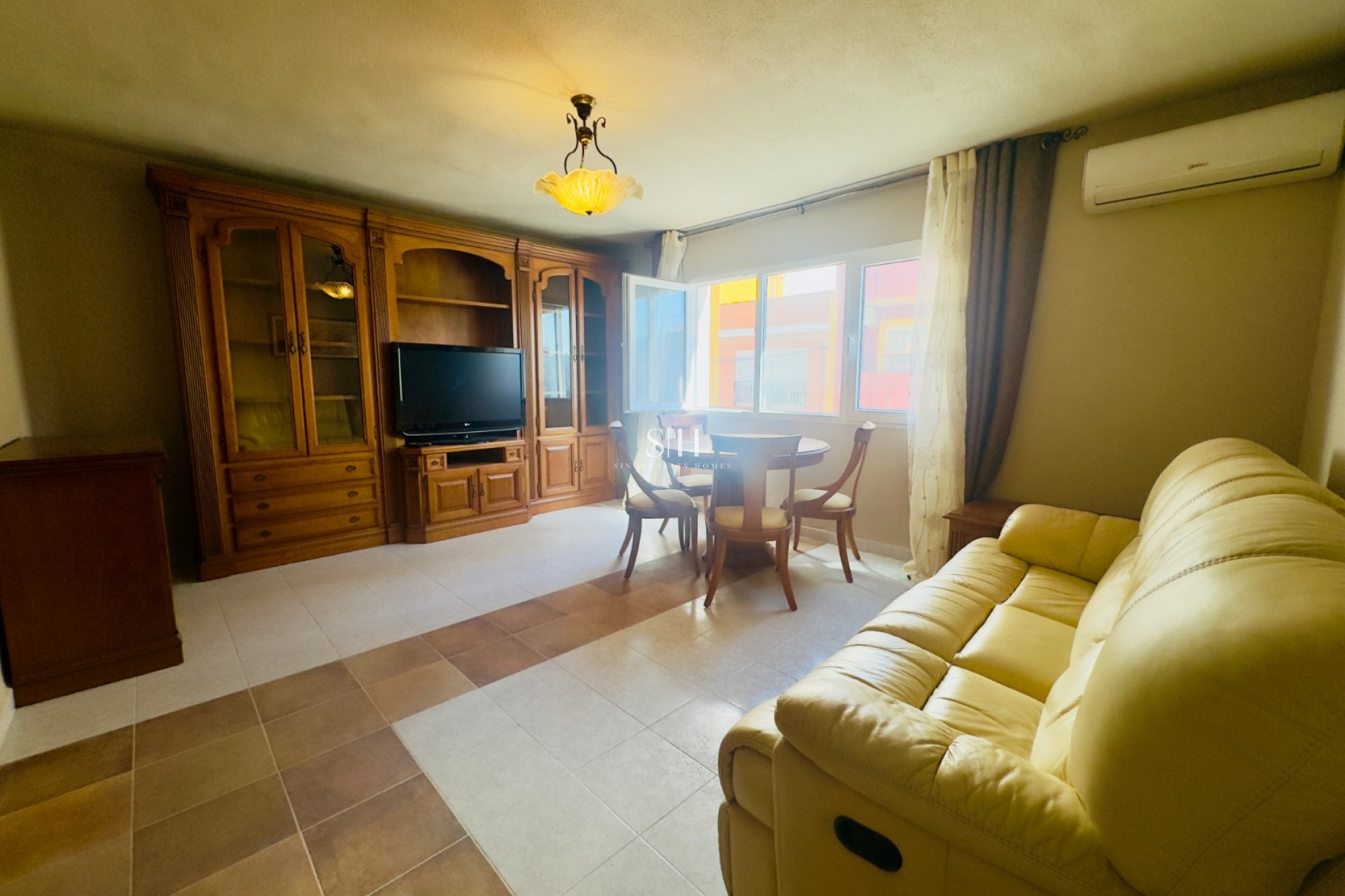 Wiederverkauf - Wohnung - Torrevieja - PARQUE DE LAS NACIONES