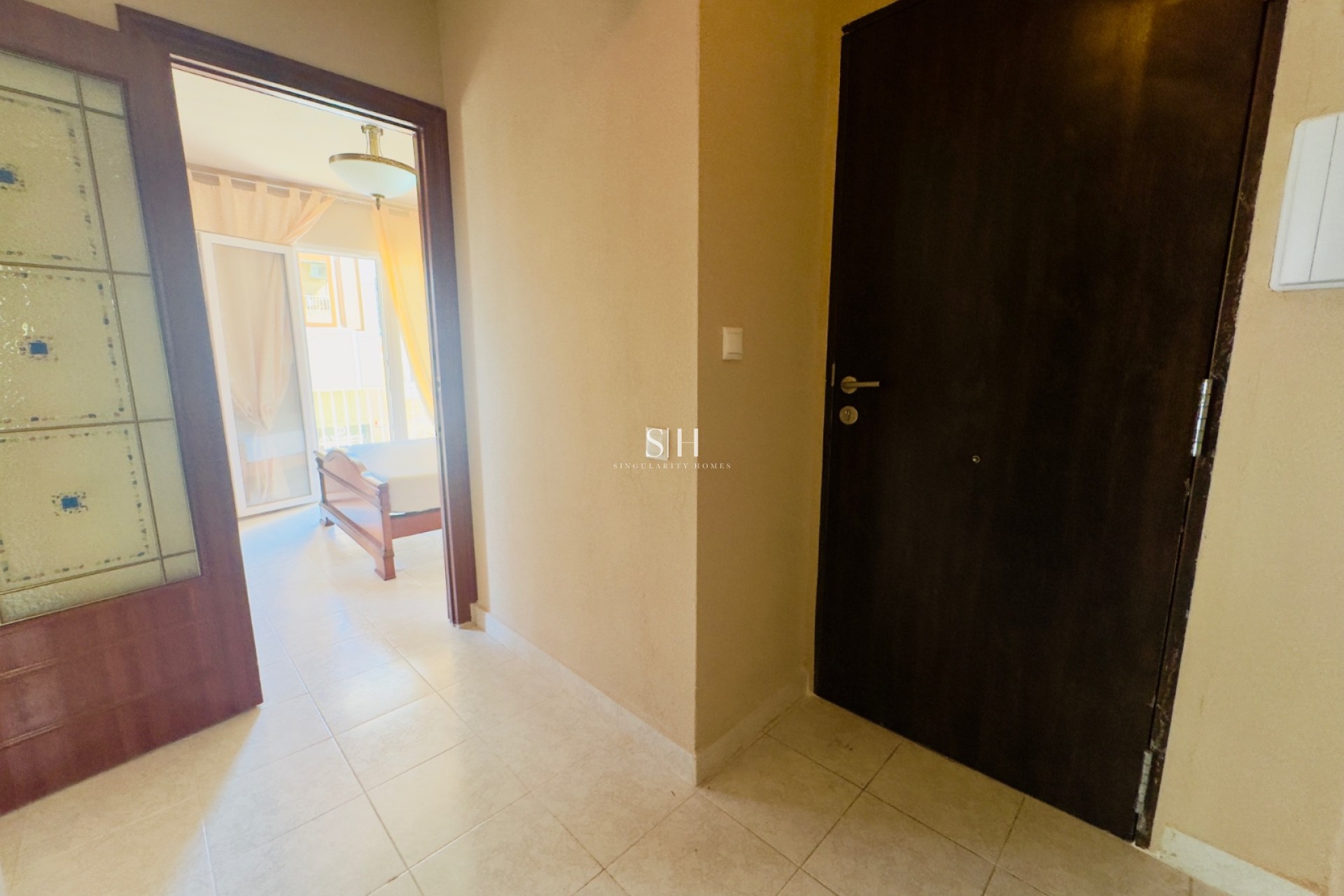 Wiederverkauf - Wohnung - Torrevieja - PARQUE DE LAS NACIONES