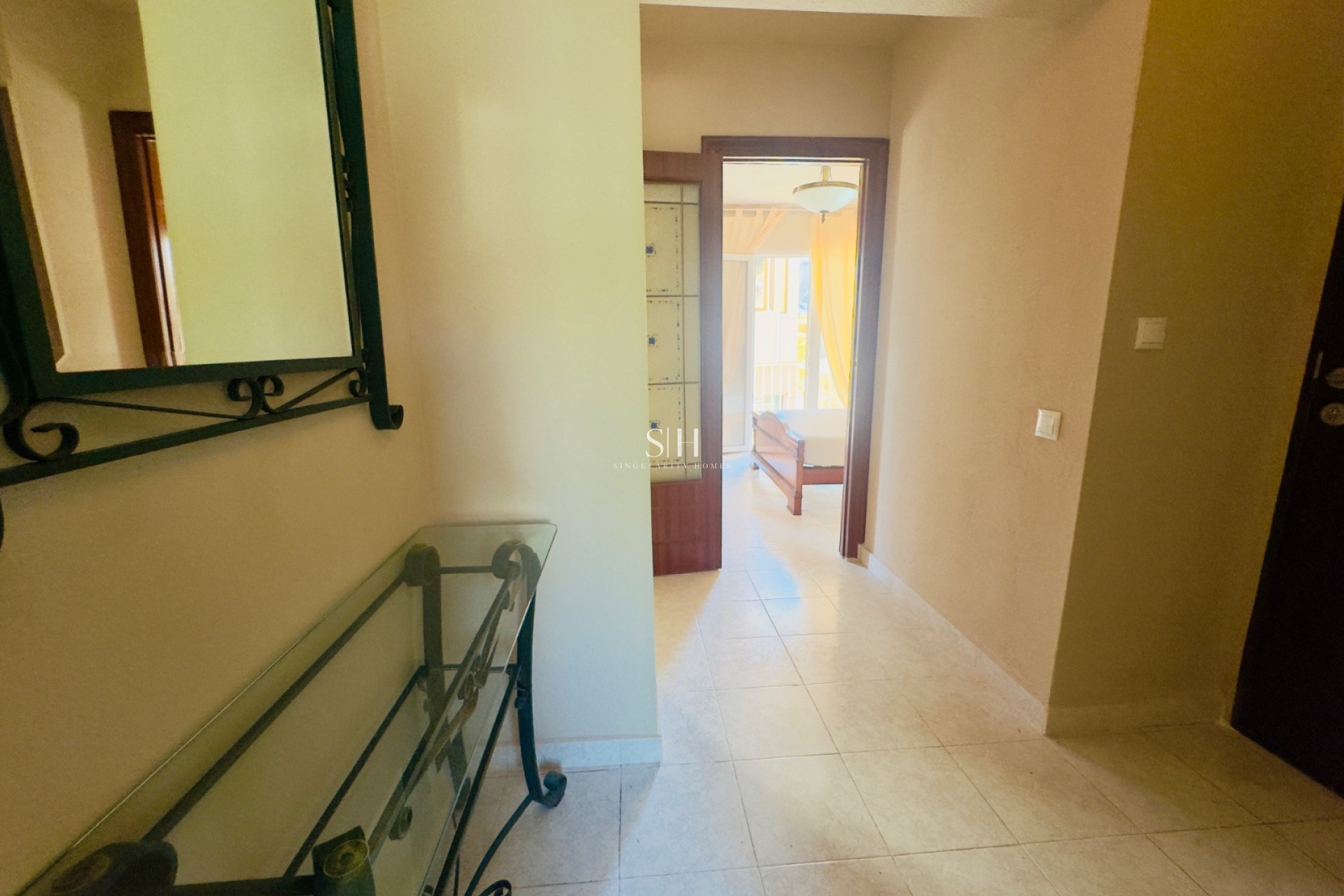 Wiederverkauf - Wohnung - Torrevieja - PARQUE DE LAS NACIONES