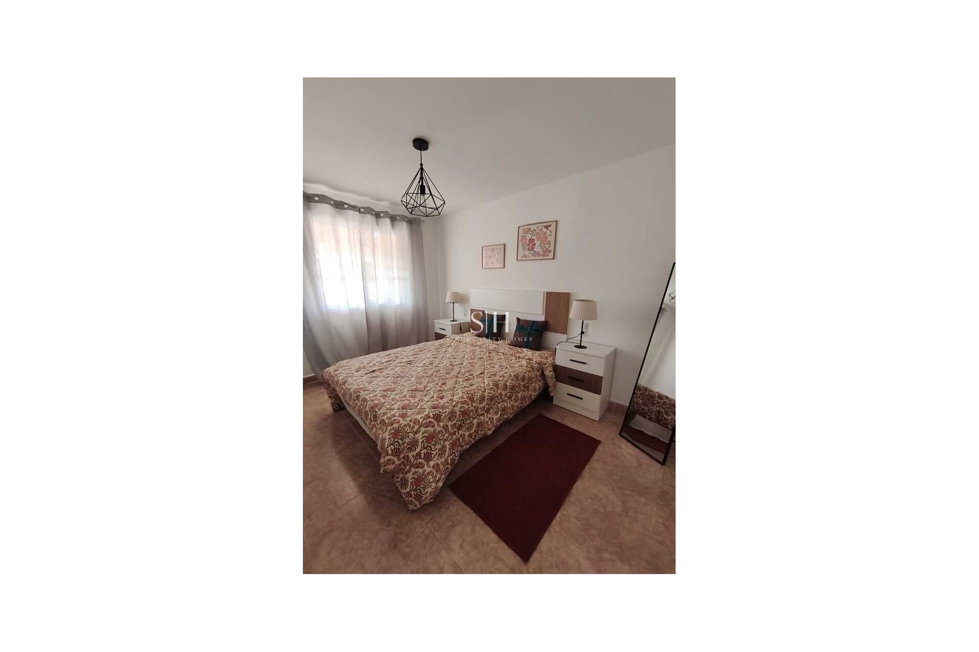 Wiederverkauf - Wohnung - Torrevieja - PARQUE DE LAS NACIONES
