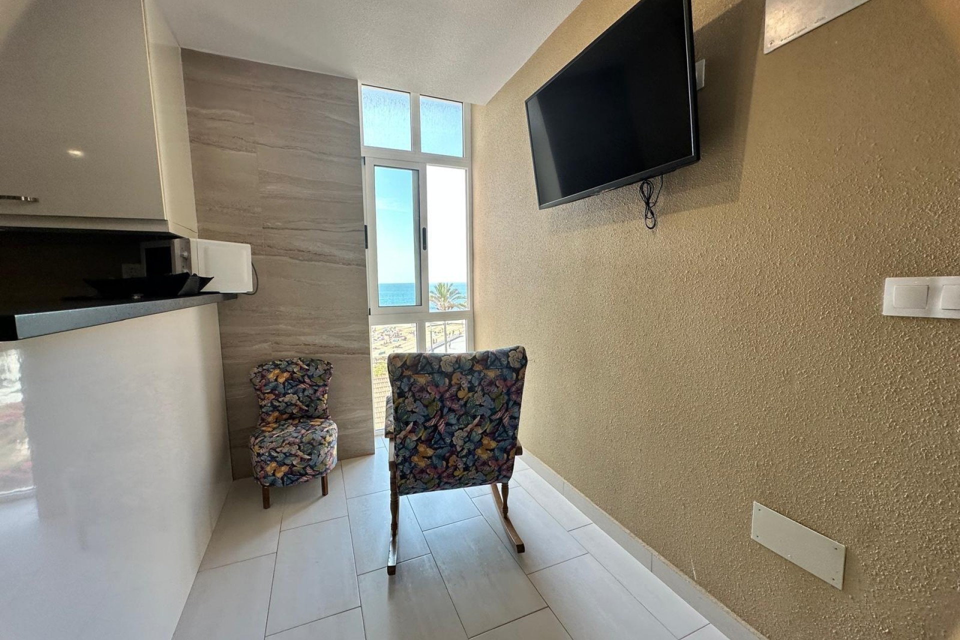 Wiederverkauf - Wohnung - Torrevieja - Paseo Maritimo