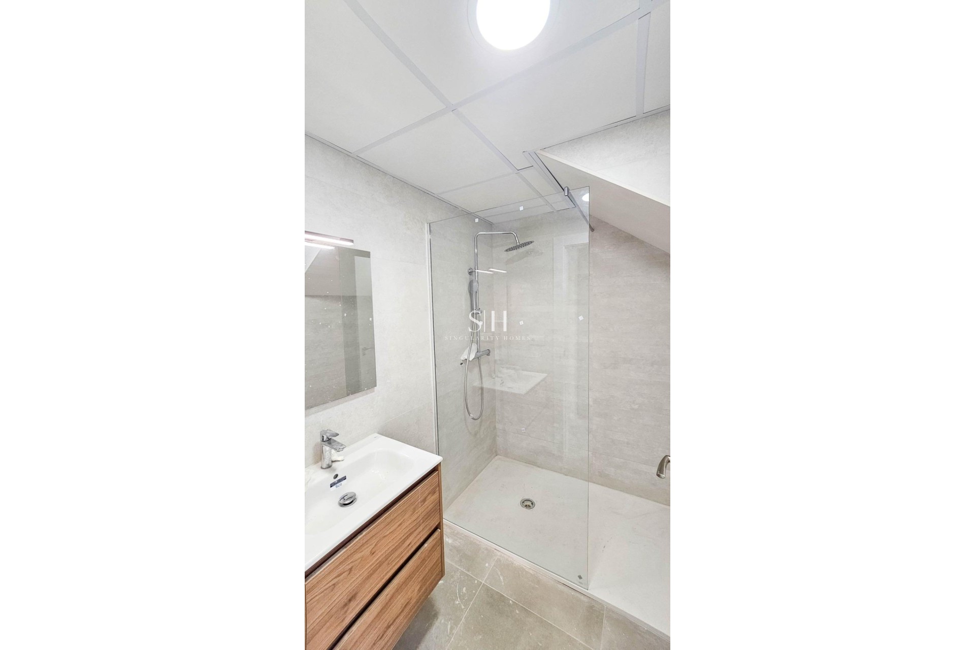 Wiederverkauf - Wohnung - Torrevieja - Paseo Maritimo