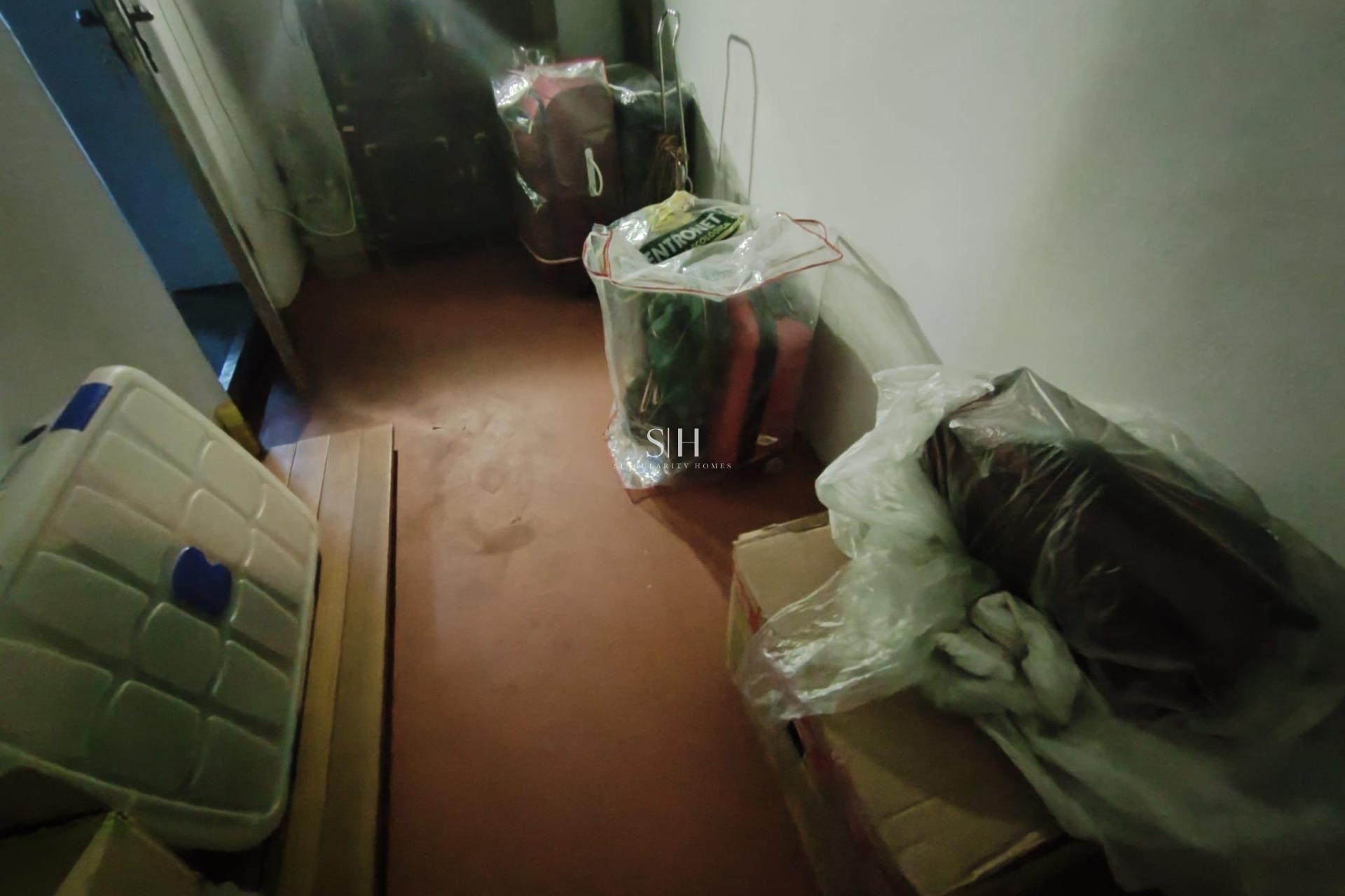 Wiederverkauf - Wohnung - Torrevieja - Paseo Maritimo