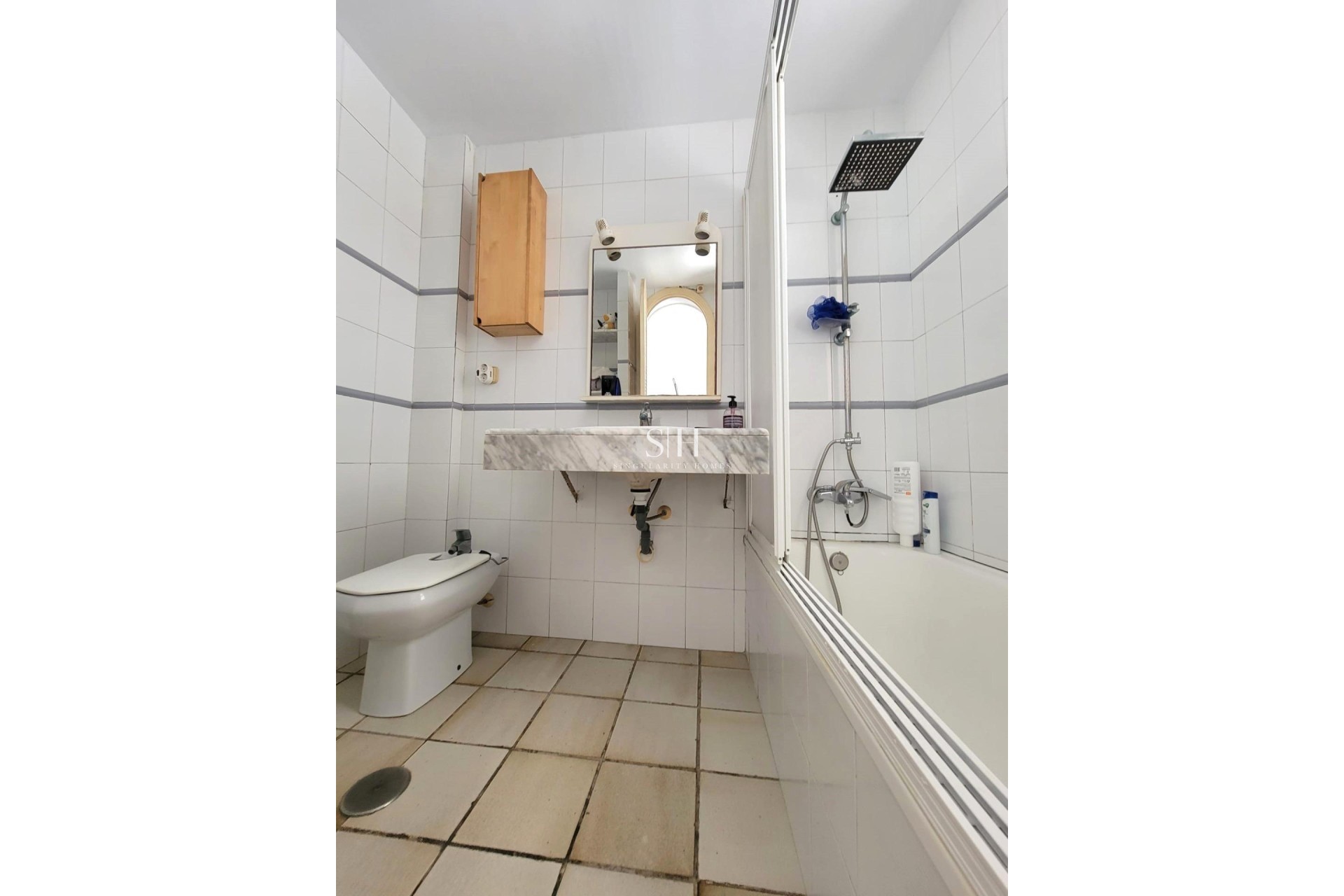 Wiederverkauf - Wohnung - Torrevieja - Playa De La Mata