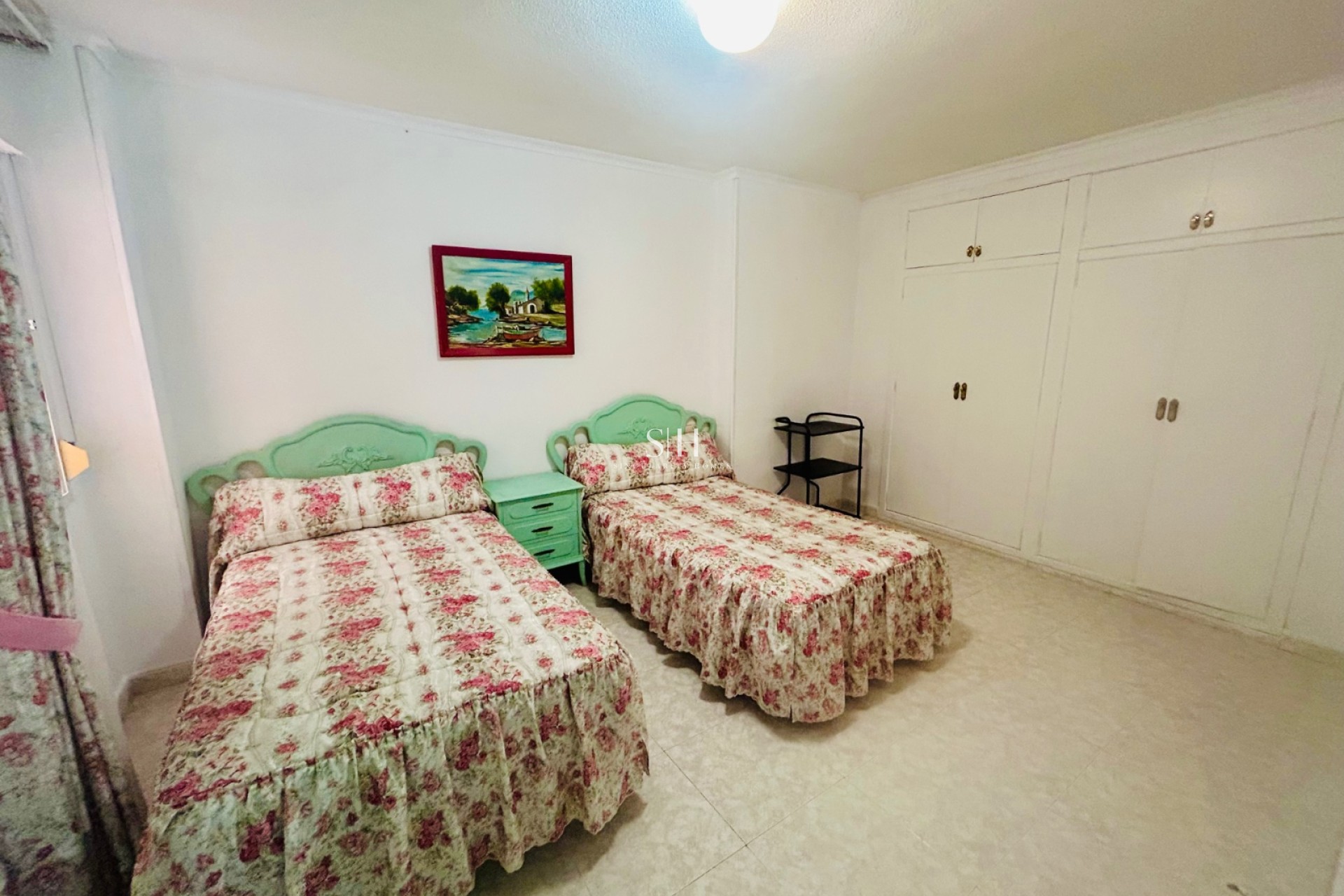 Wiederverkauf - Wohnung - Torrevieja - Playa de los Locos