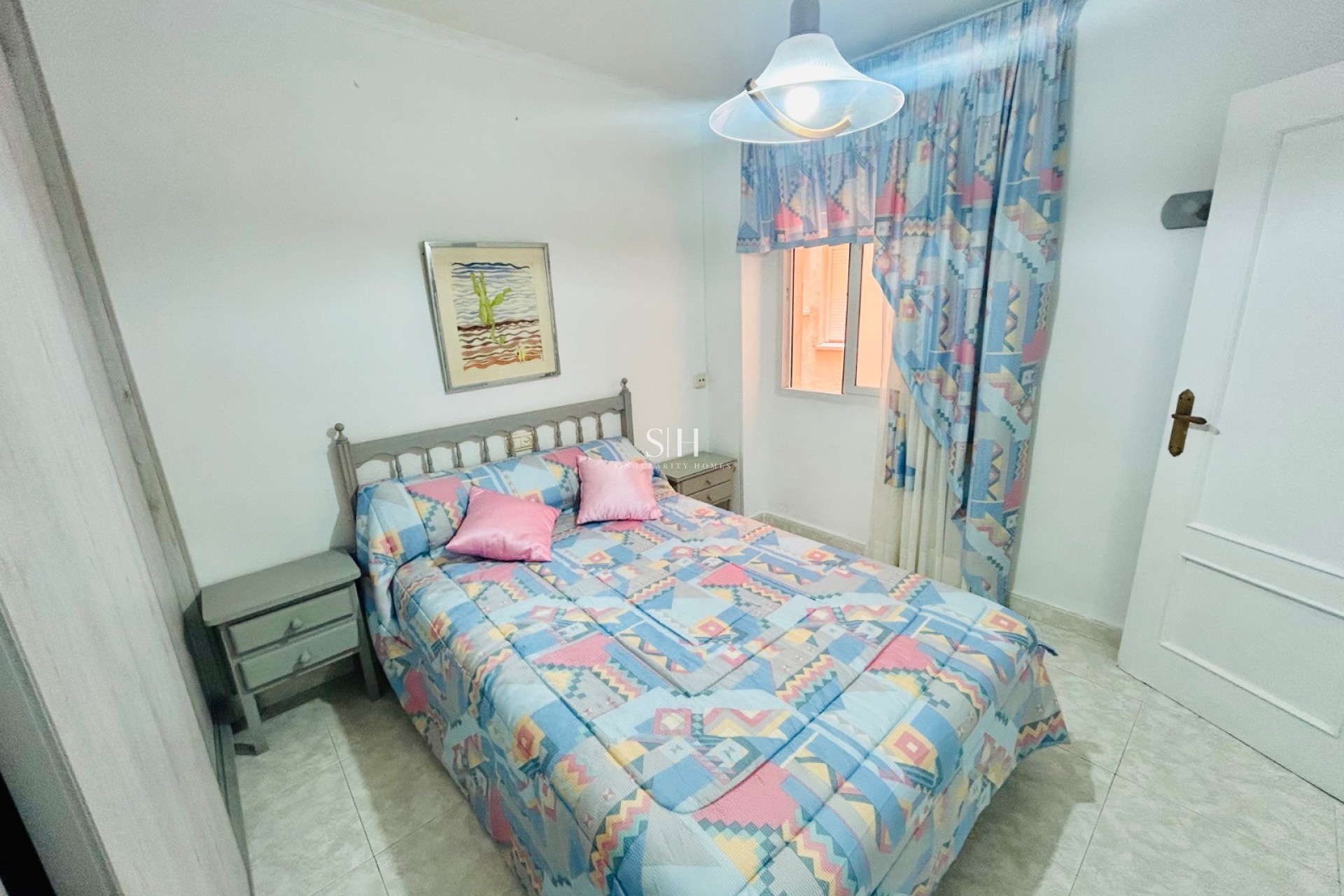 Wiederverkauf - Wohnung - Torrevieja - Playa de los Locos